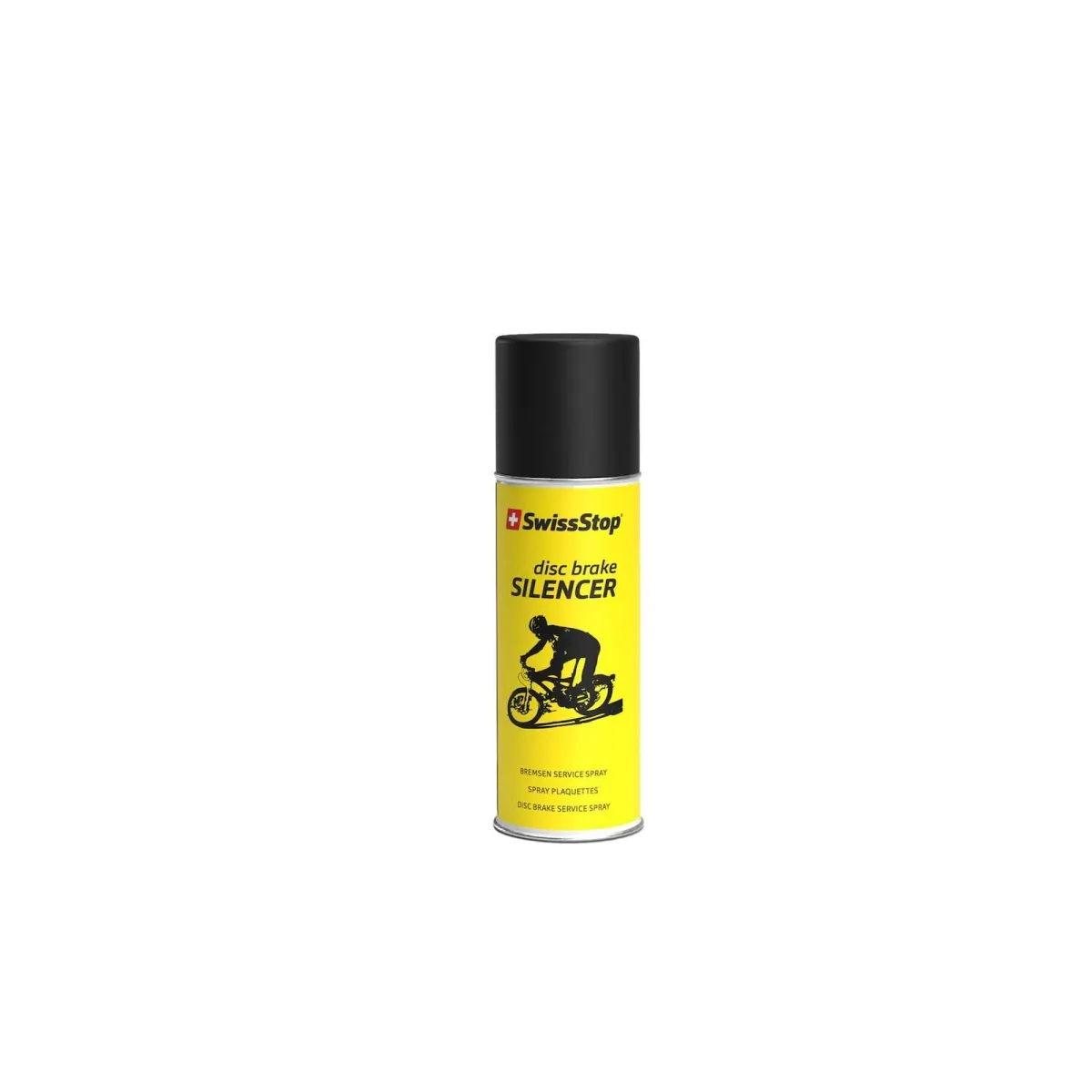 SwissStop Disc Brake Silencer | Service Spray 50 ml