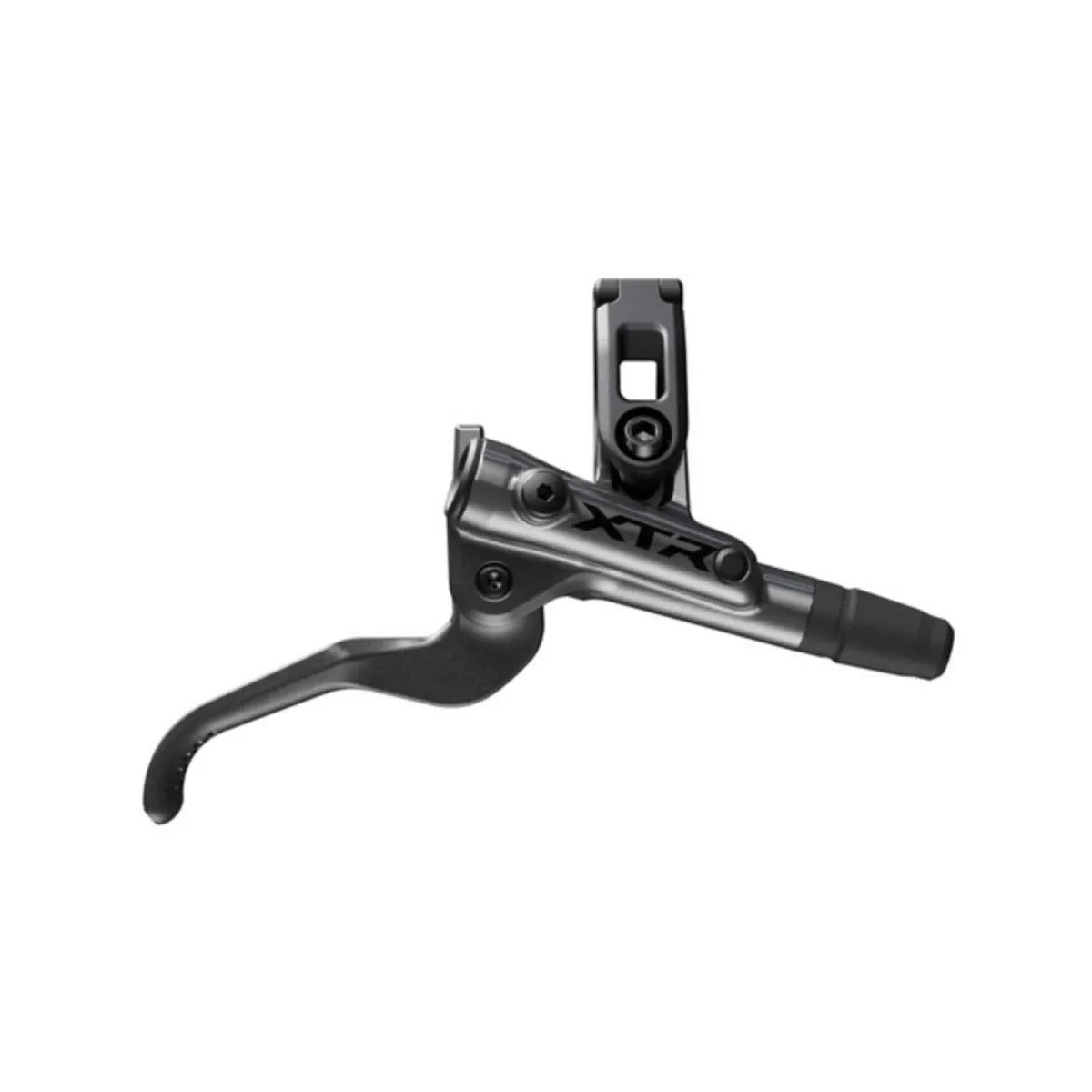 Shimano XTR M9200 XC disc brake, 2-piston, rear wheel, right-hand lever