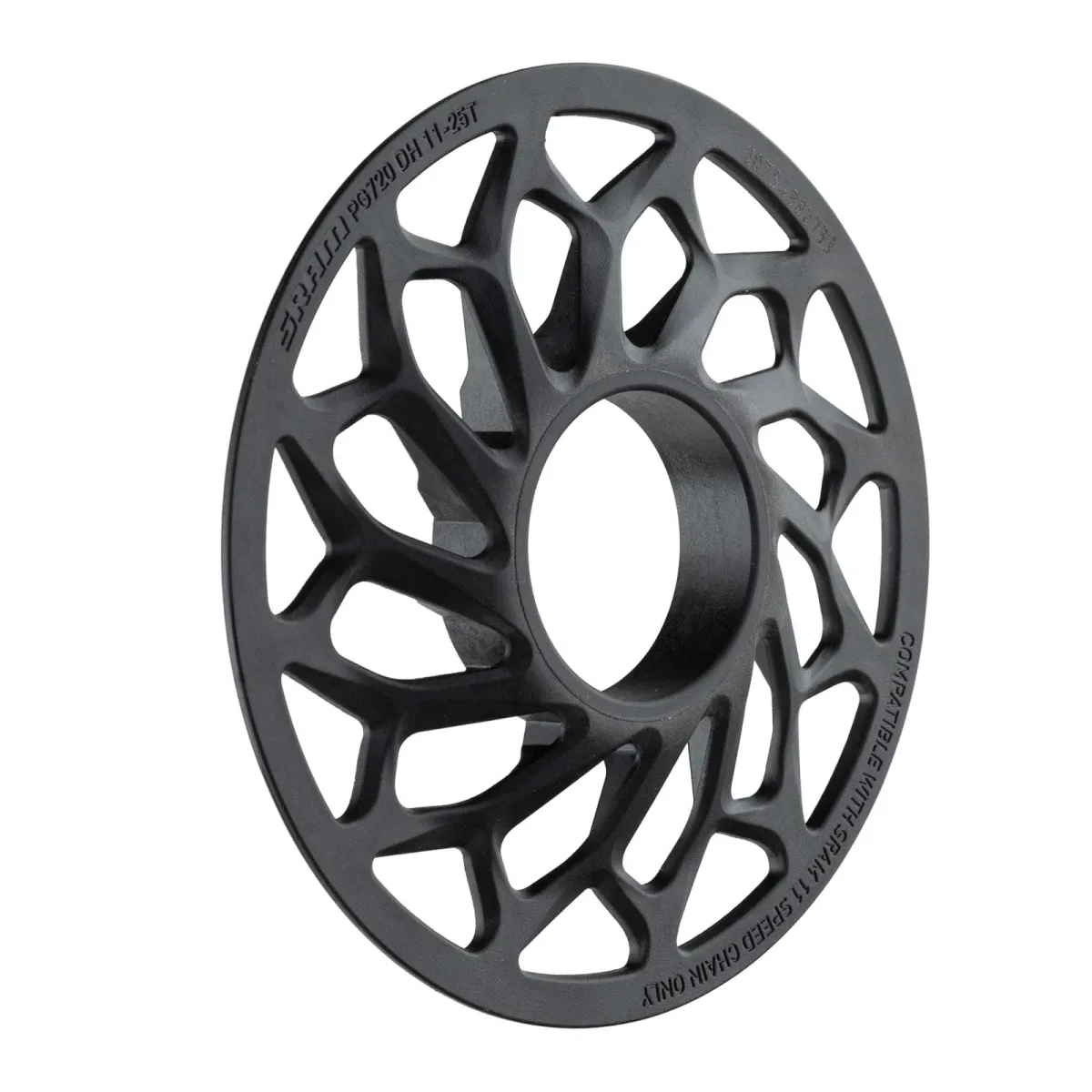 Sram GX DH PG-720 Cassette 11-25 teeth HG Rotor 7-speed Downhill Mod 26