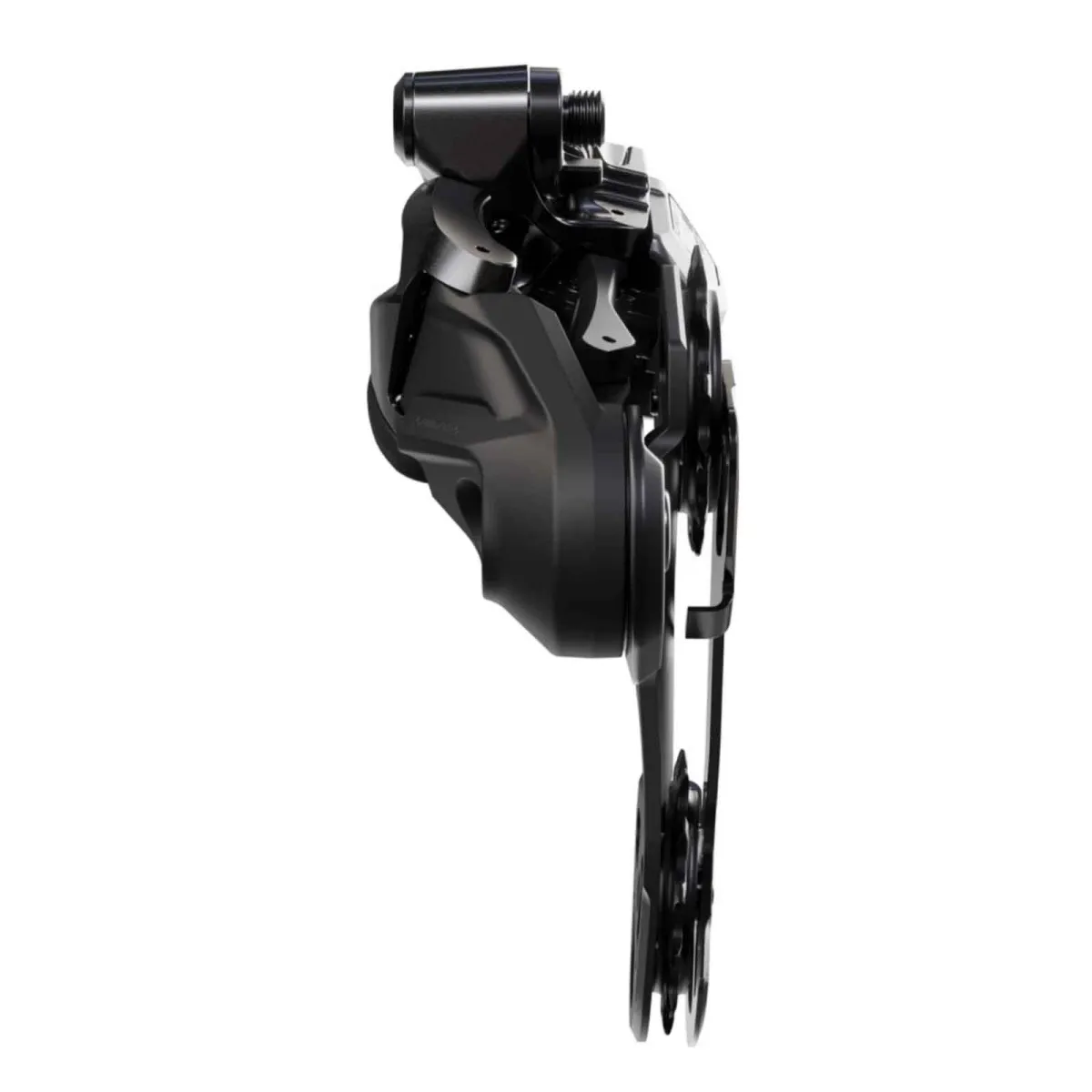 Shimano Deore XT RD-M8260-12 E-bike Di2 wireless rear derailleur | long cage, 12-speed, max. 51 teeth
