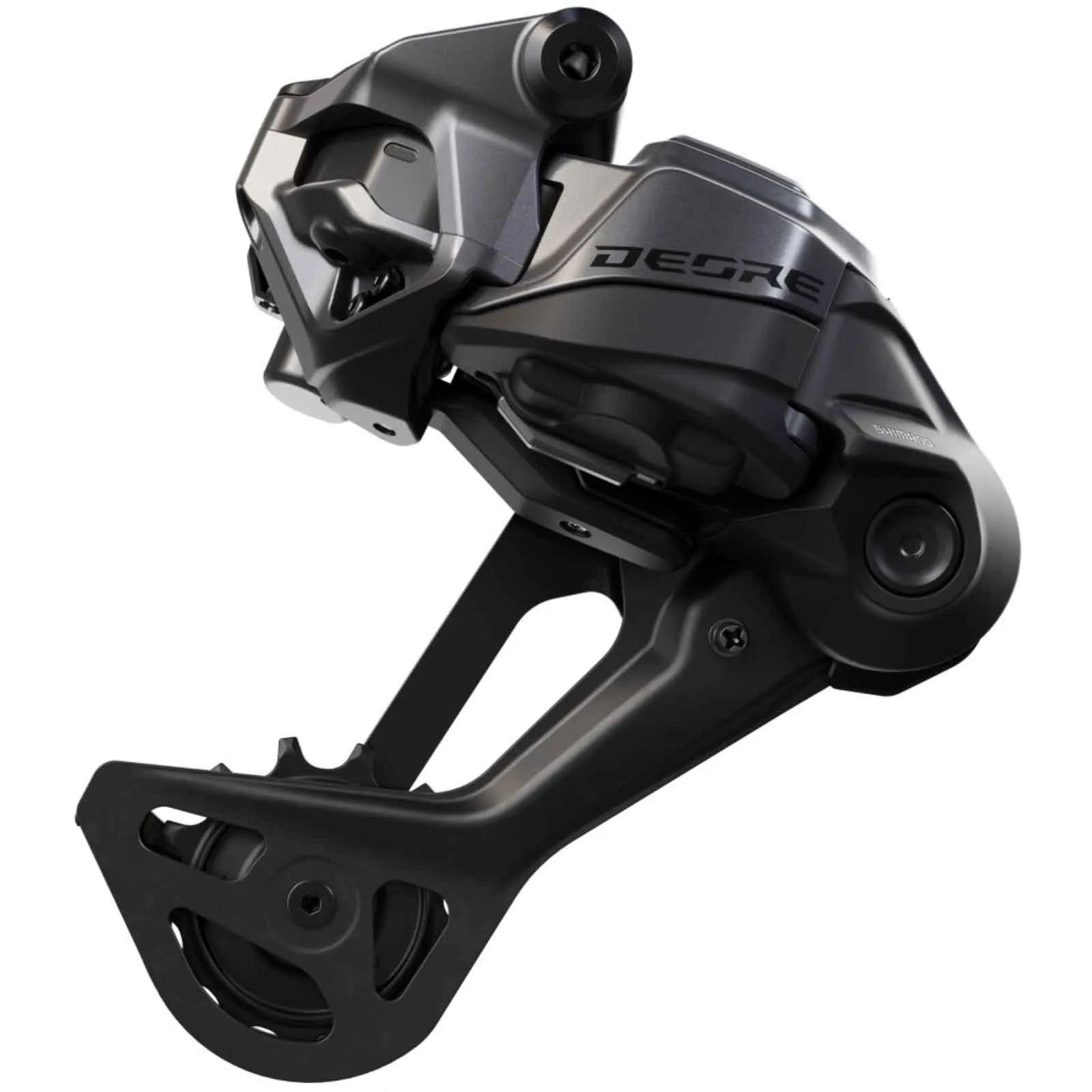 Shimano Deore Di2 wireless 12-speed M6250 upgrade kit for a 10–51-tooth cassette
