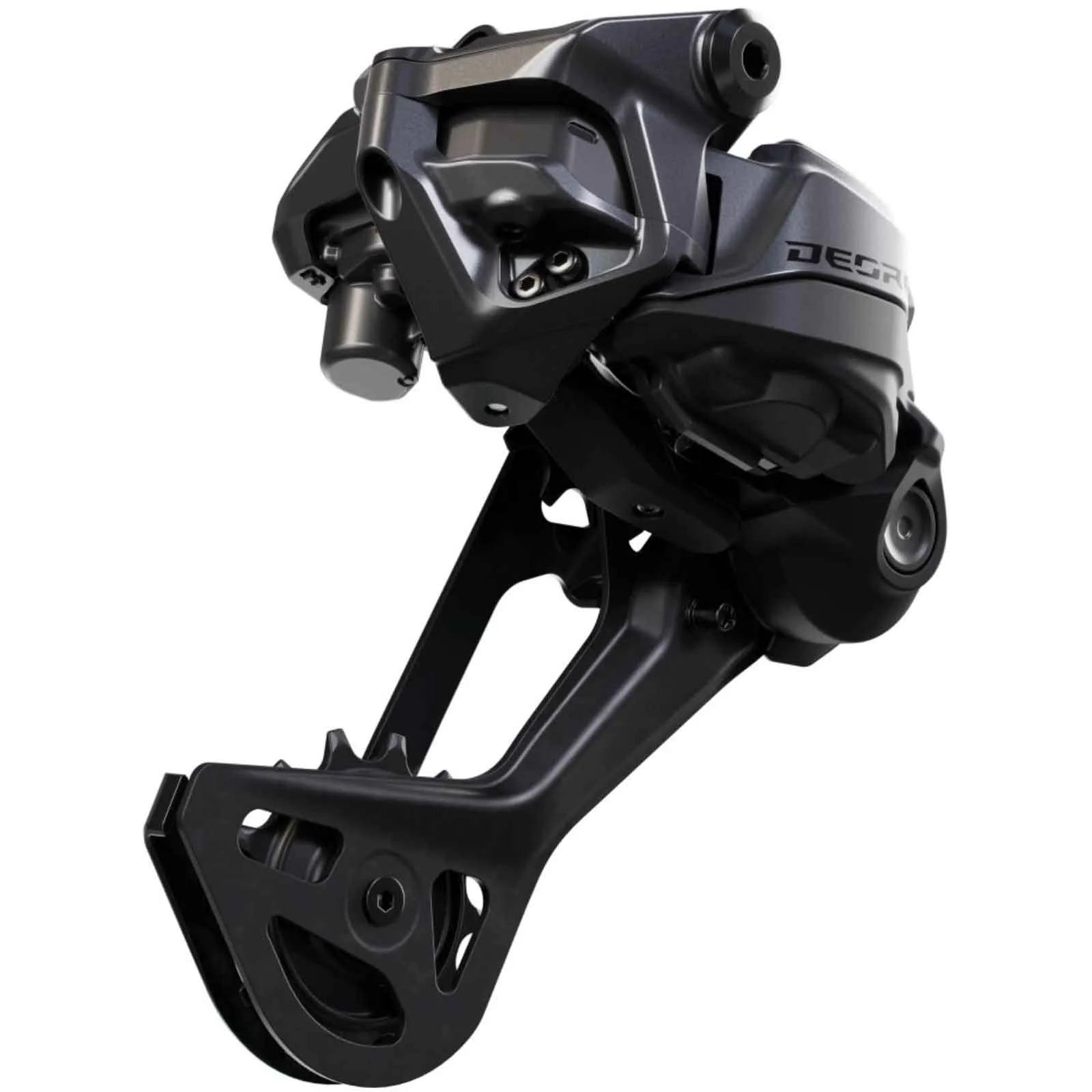 Shimano Deore RD-M6250-SGS Di2 wireless rear derailleur | long cage 12-speed max 51 teeth without battery