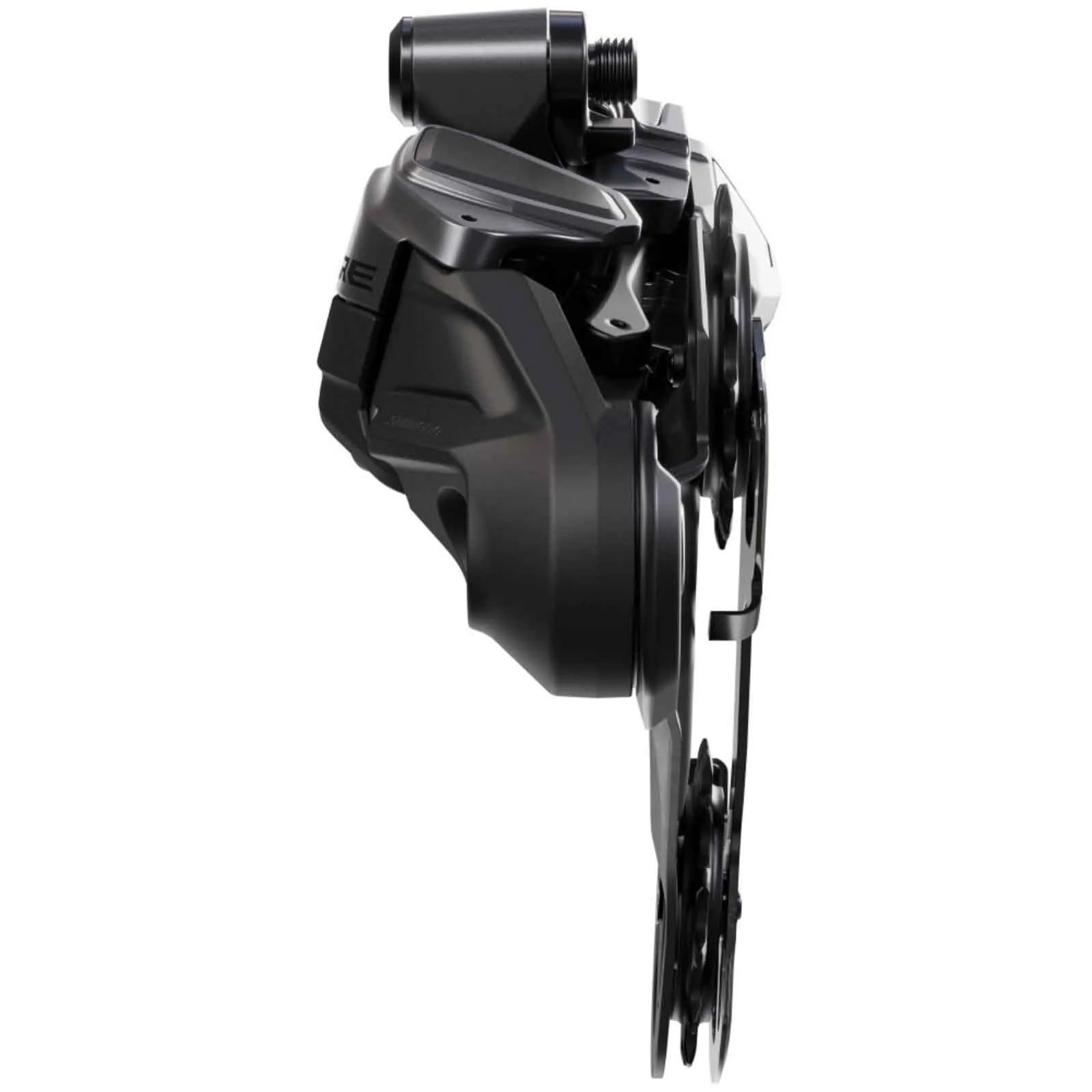 Shimano Deore RD-M6250-SGS Di2 wireless rear derailleur | long cage 12-speed max 51 teeth without battery