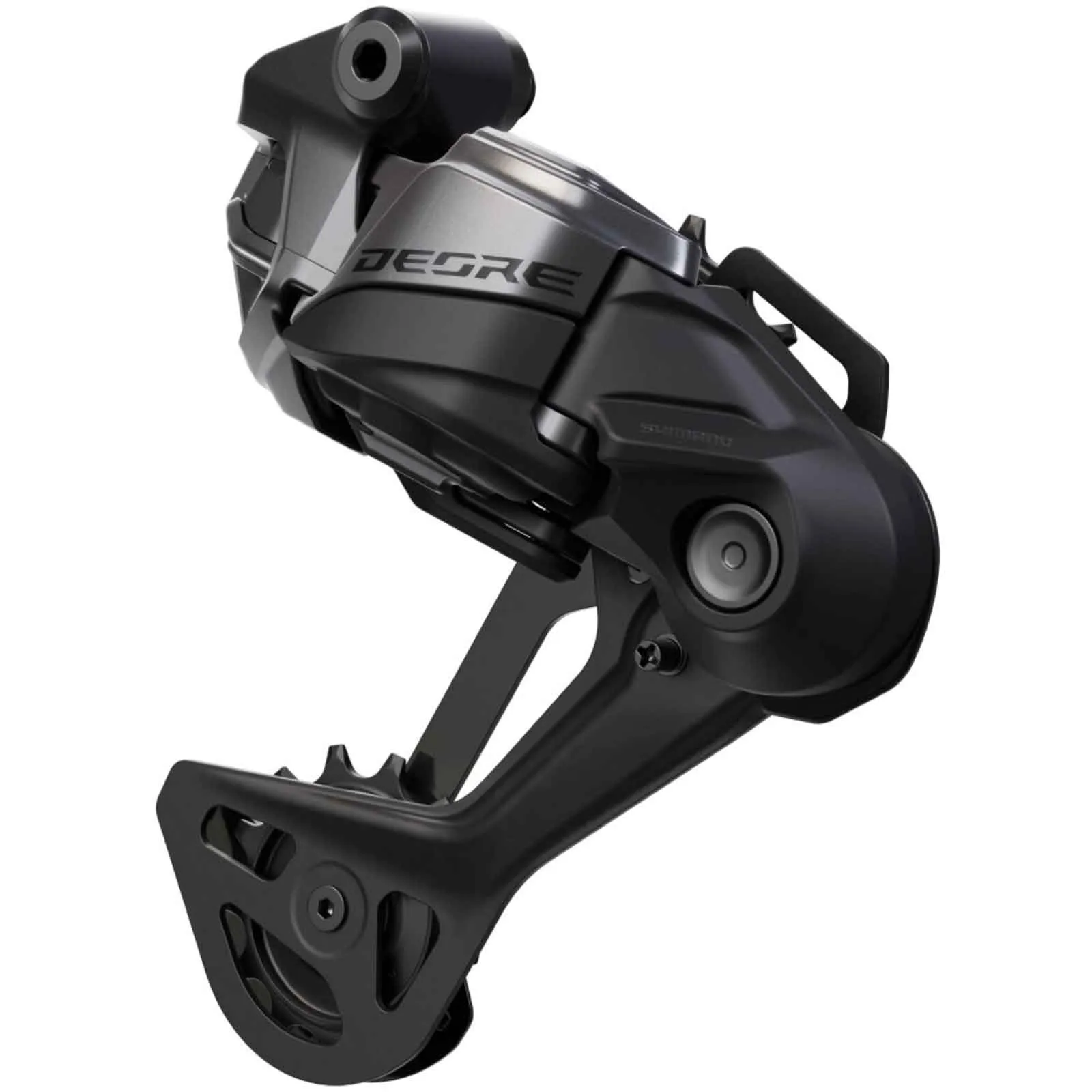 Shimano Deore RD-M6250-SGS Di2 wireless rear derailleur | long cage 12-speed max 51 teeth without battery