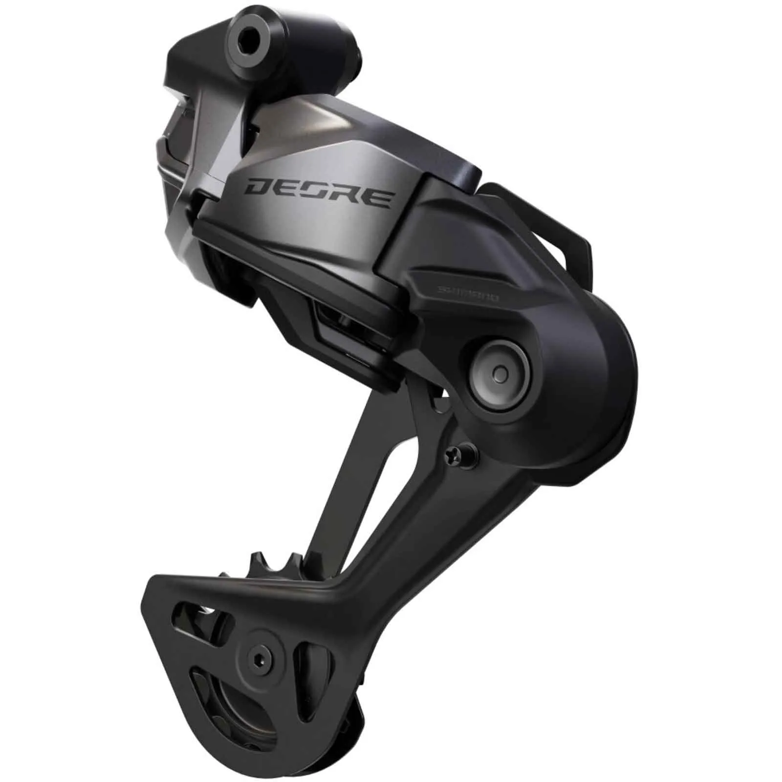 Shimano Deore RD-M6260-12 E-bike Di2 wireless rear derailleur | long cage, 12-speed, max. 51 teeth