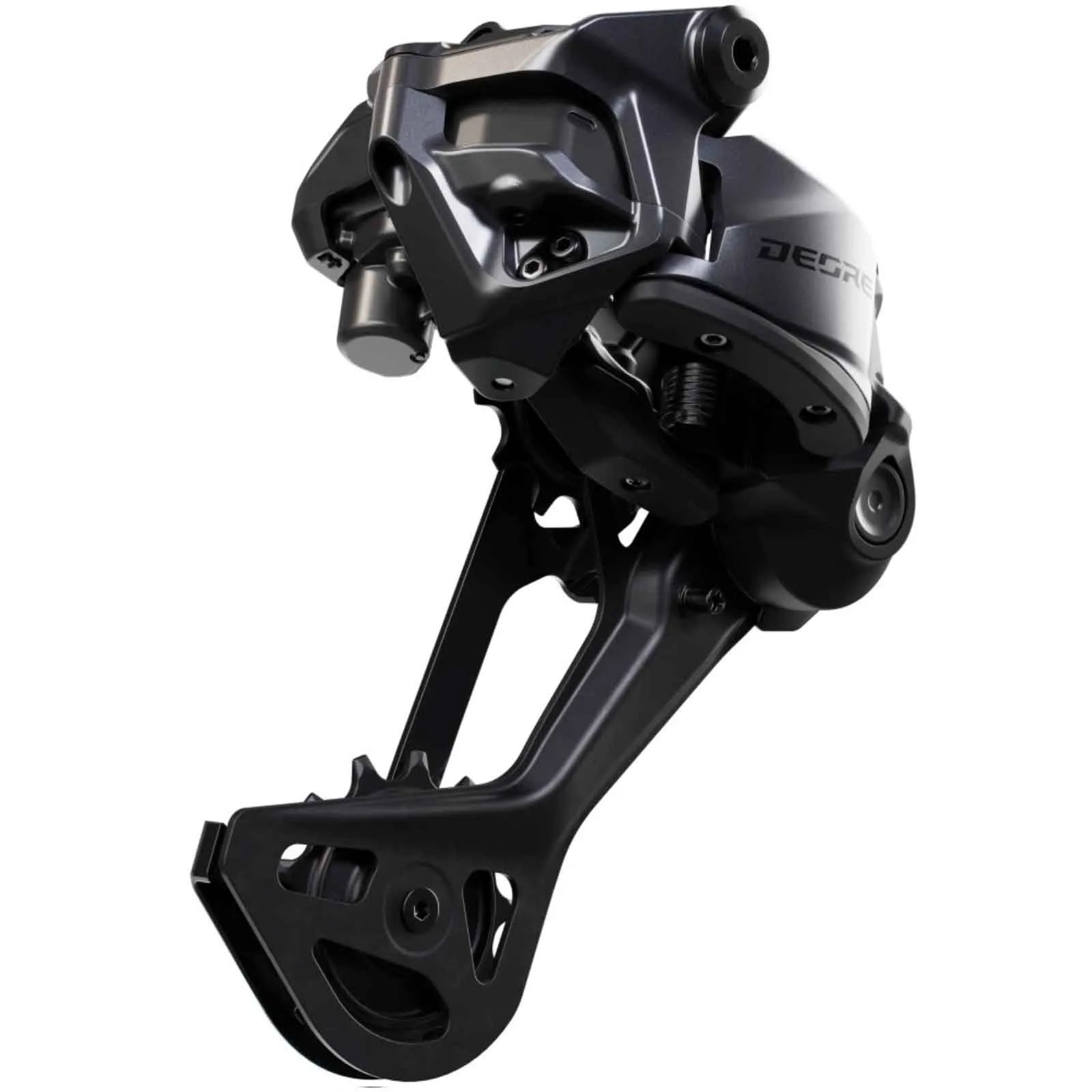 Shimano Deore RD-M6260-12 E-bike Di2 wireless rear derailleur | long cage, 12-speed, max. 51 teeth