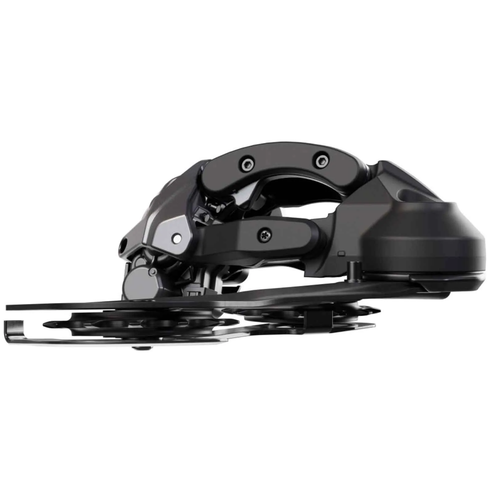 Shimano Deore RD-M6260-12 E-bike Di2 wireless rear derailleur | long cage, 12-speed, max. 51 teeth