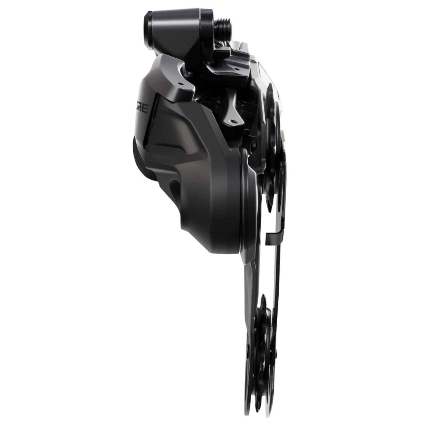 Shimano Deore RD-M6260-12 E-bike Di2 wireless rear derailleur | long cage, 12-speed, max. 51 teeth