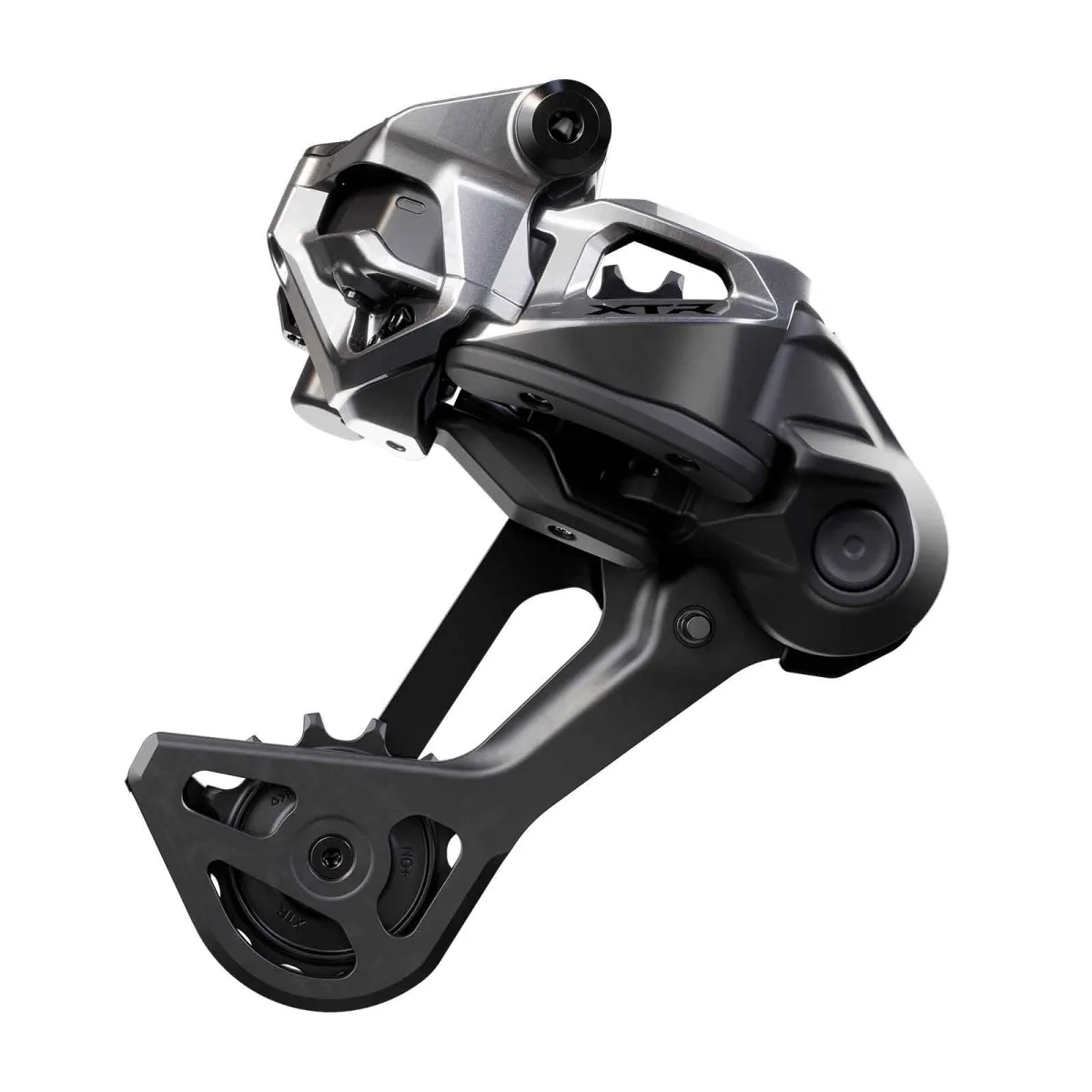 Shimano XTR Di2 12-speed e-bike rear derailleur RD-M9260-12 long cage max 51 teeth