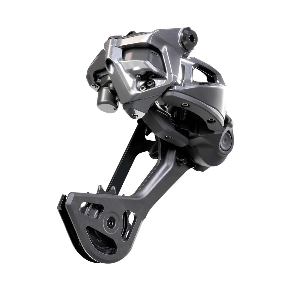 Shimano XTR Di2 12-speed e-bike rear derailleur RD-M9260-12 long cage max 51 teeth