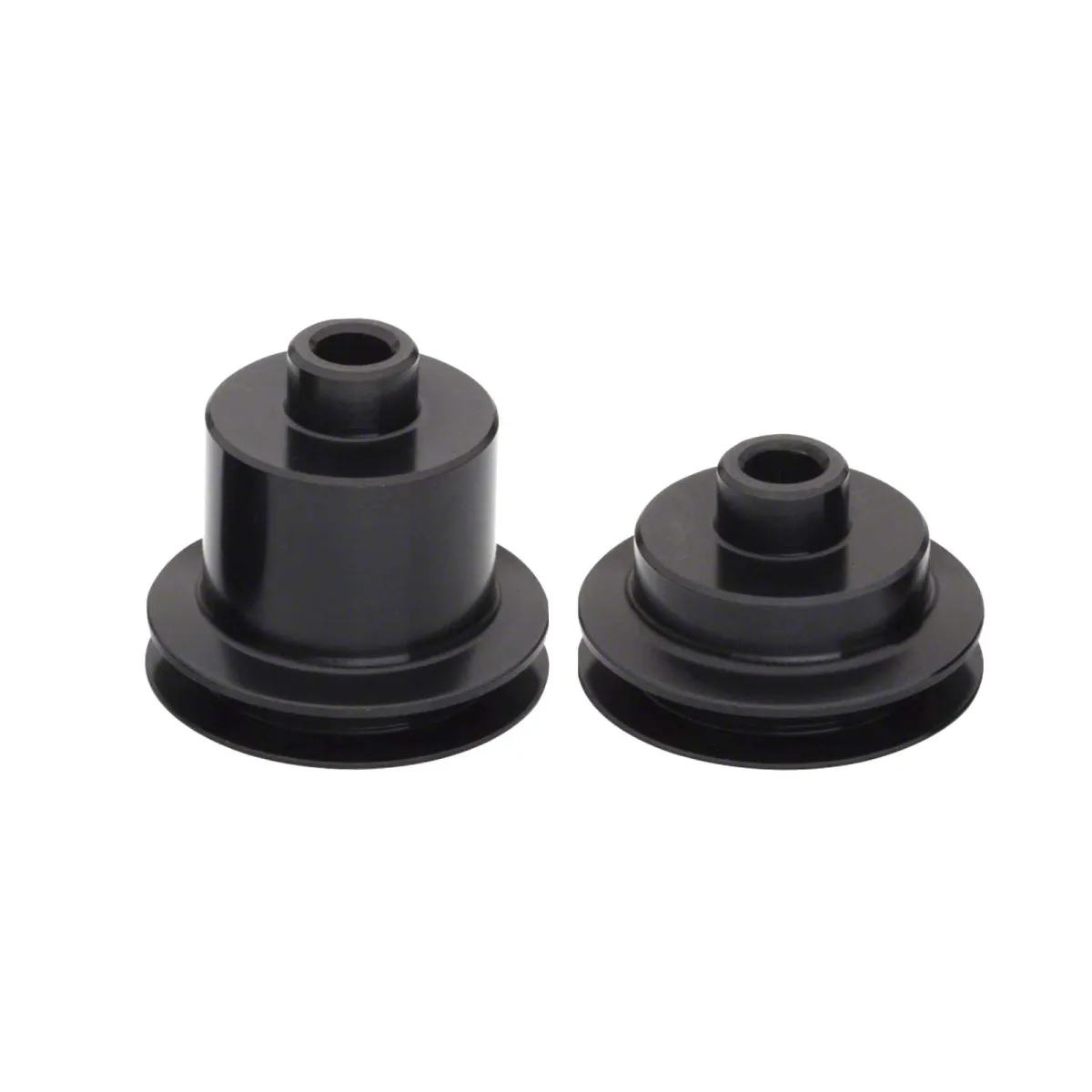 DT Swiss 180/240 End Stop Kit 17 mm Front Axle – 9 x 100 mm Quick Release, 2 pieces