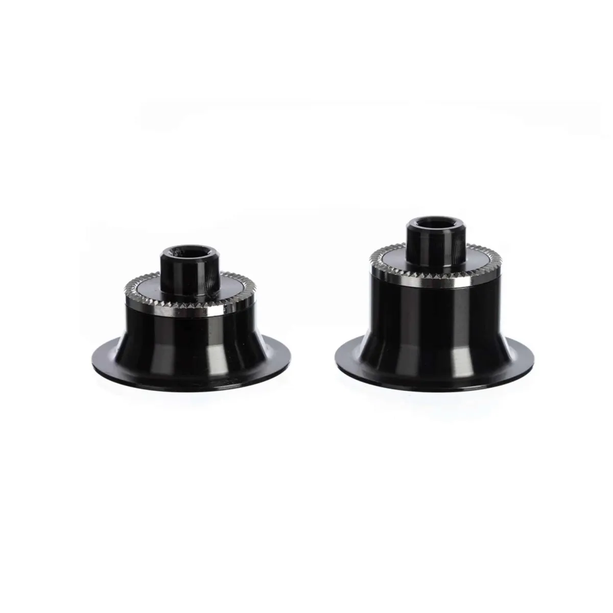 Zipp End Stops 177/176 Centerlock Hubs | Quick-release 10x135 mm