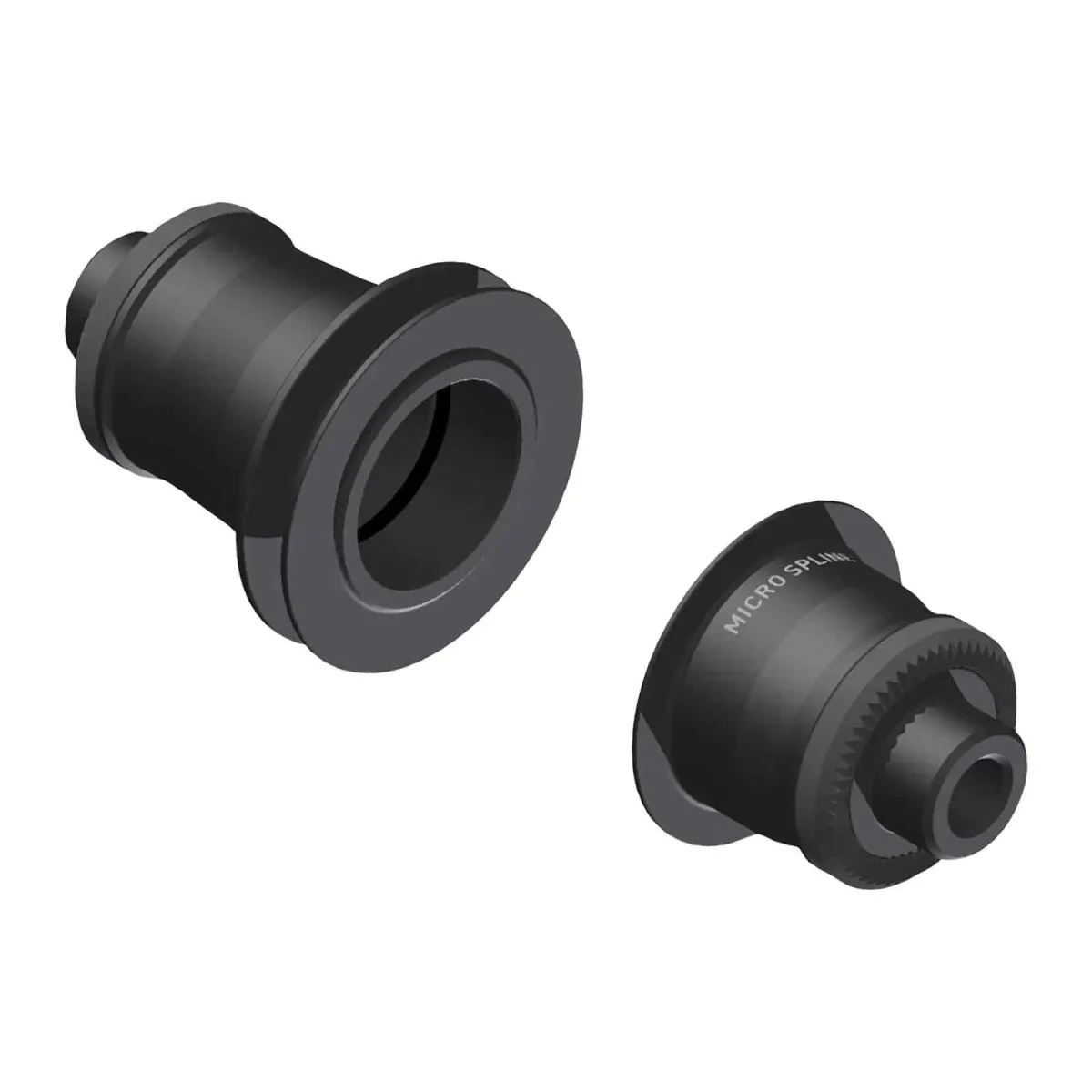 DT Swiss End Stop Kit Light | MTB Rear Wheel 10x135 mm Quick Release Rotor Micro Spline