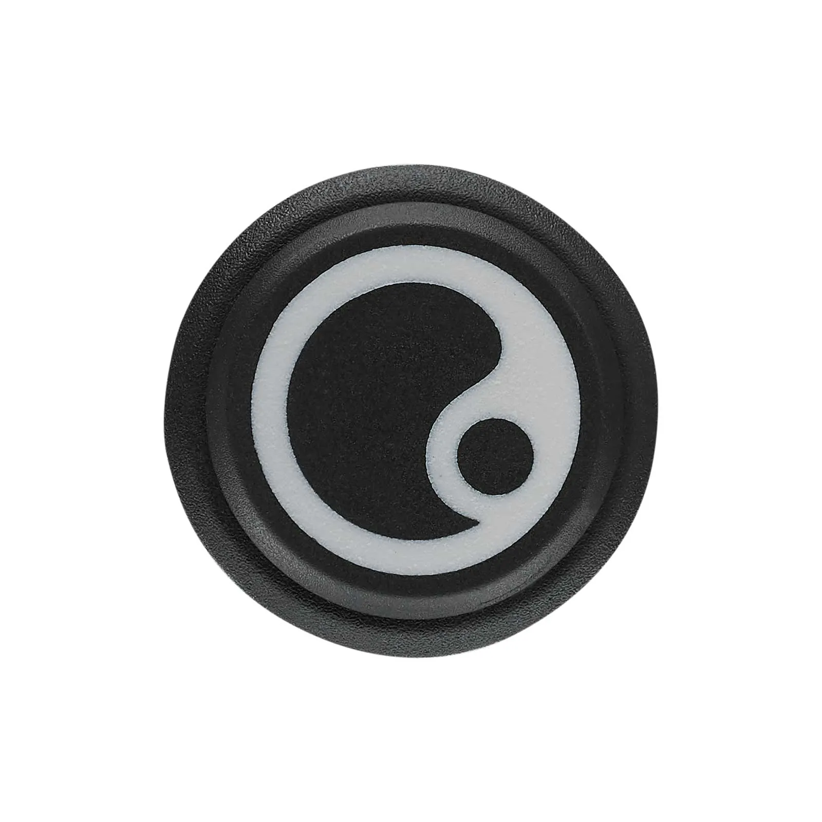 Ergon GD1 Evo Slim Lock-On Handlebar Grips Black