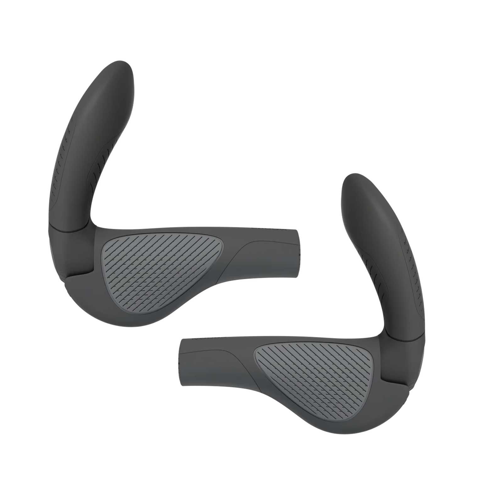 Ergon GP4 Evo Lock On Handlebar Grips Size L