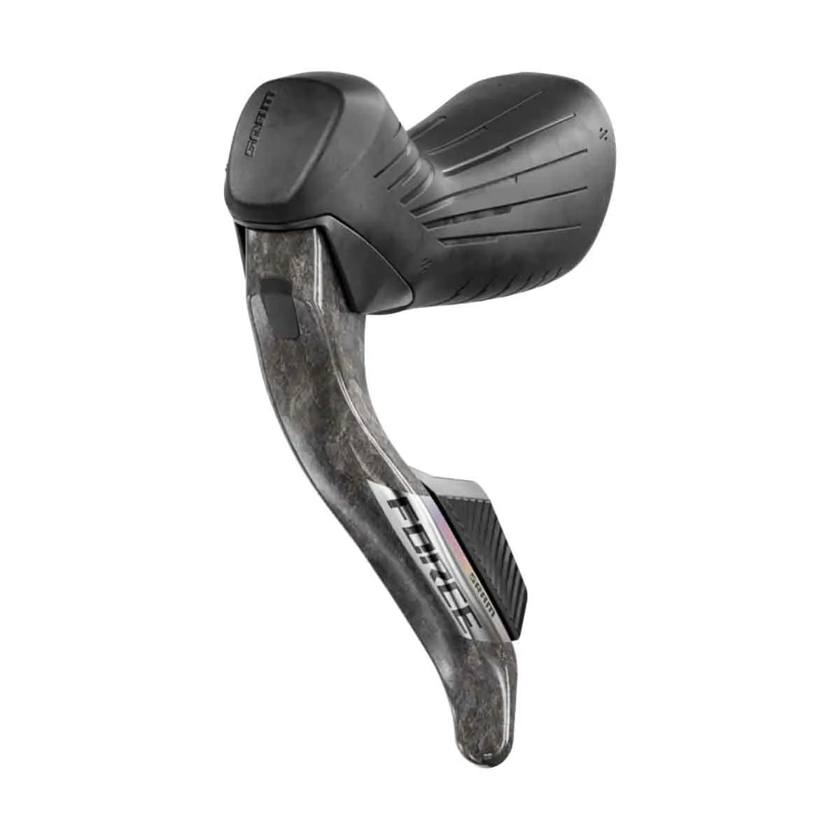 Sram Force AXS E1 spare part | Disc brake lever, complete, left