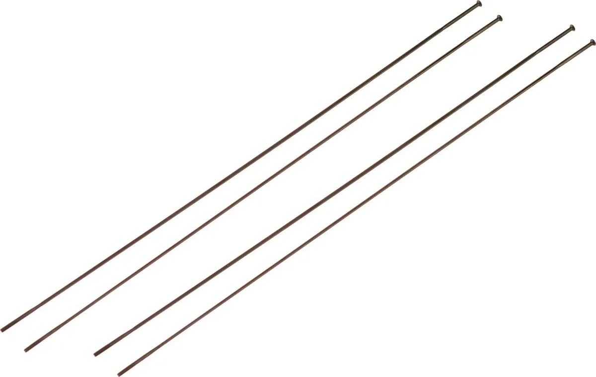 Campagnolo Spoke Kit Bora Ultra WTO 35 C23 | 274 mm incl. nipples (4 pieces)