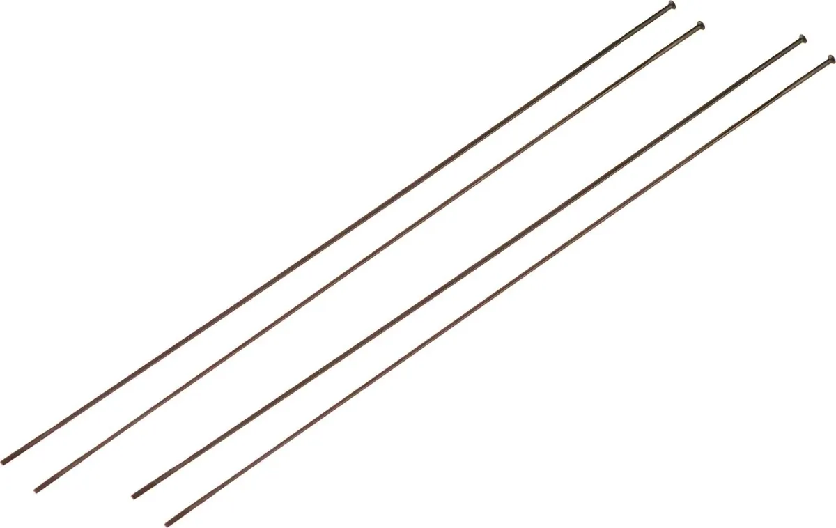 Campagnolo Spoke Kit Bora Ultra WTO 35 C23 | 299.5 mm incl. nipples, 4-piece