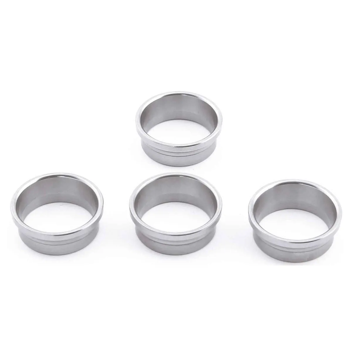 Campagnolo spare parts OS hubs | Bearing cones, 4 pieces