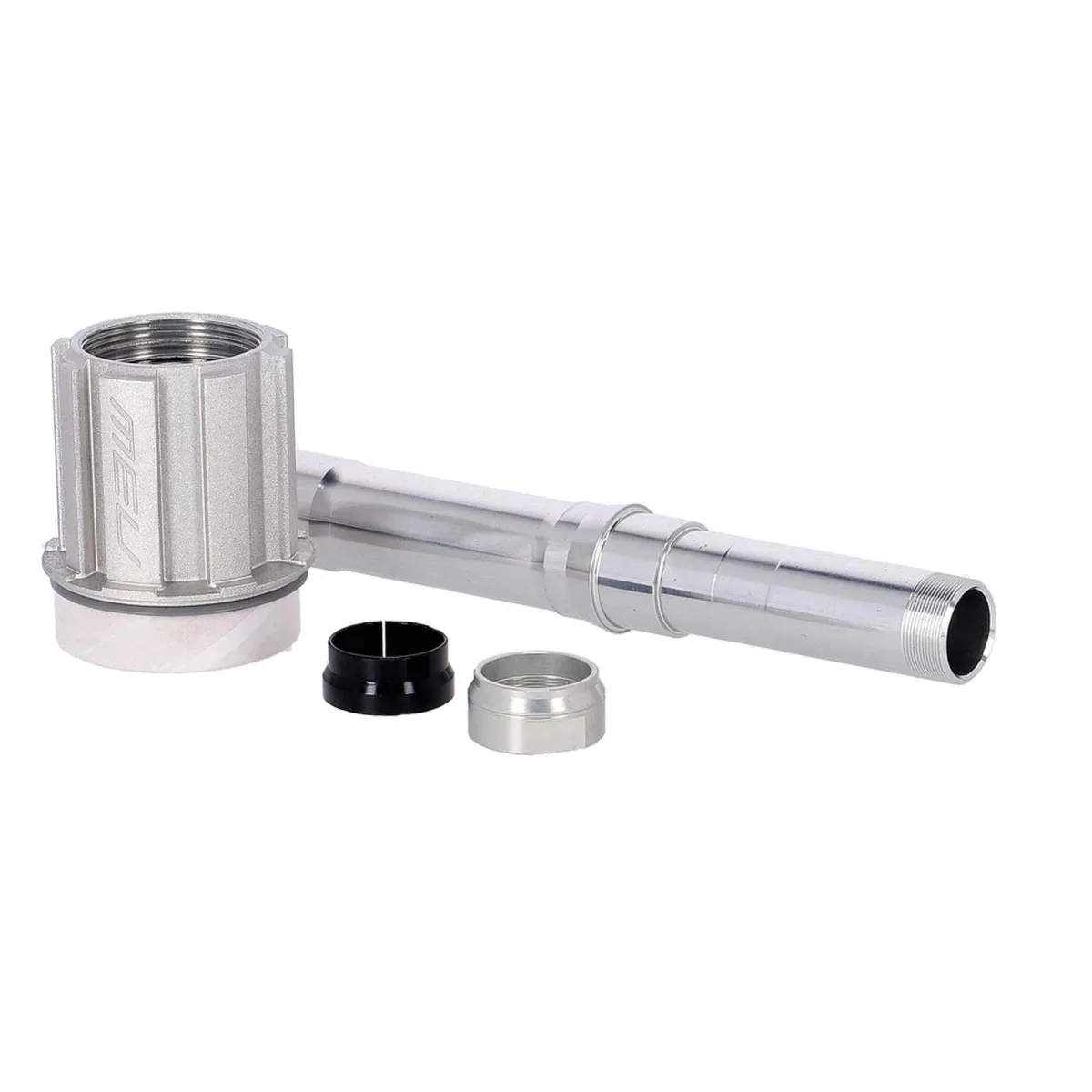 Campagnolo Rear Wheel Retrofit Kit Industrial Bearings | N3W Conversion Kit