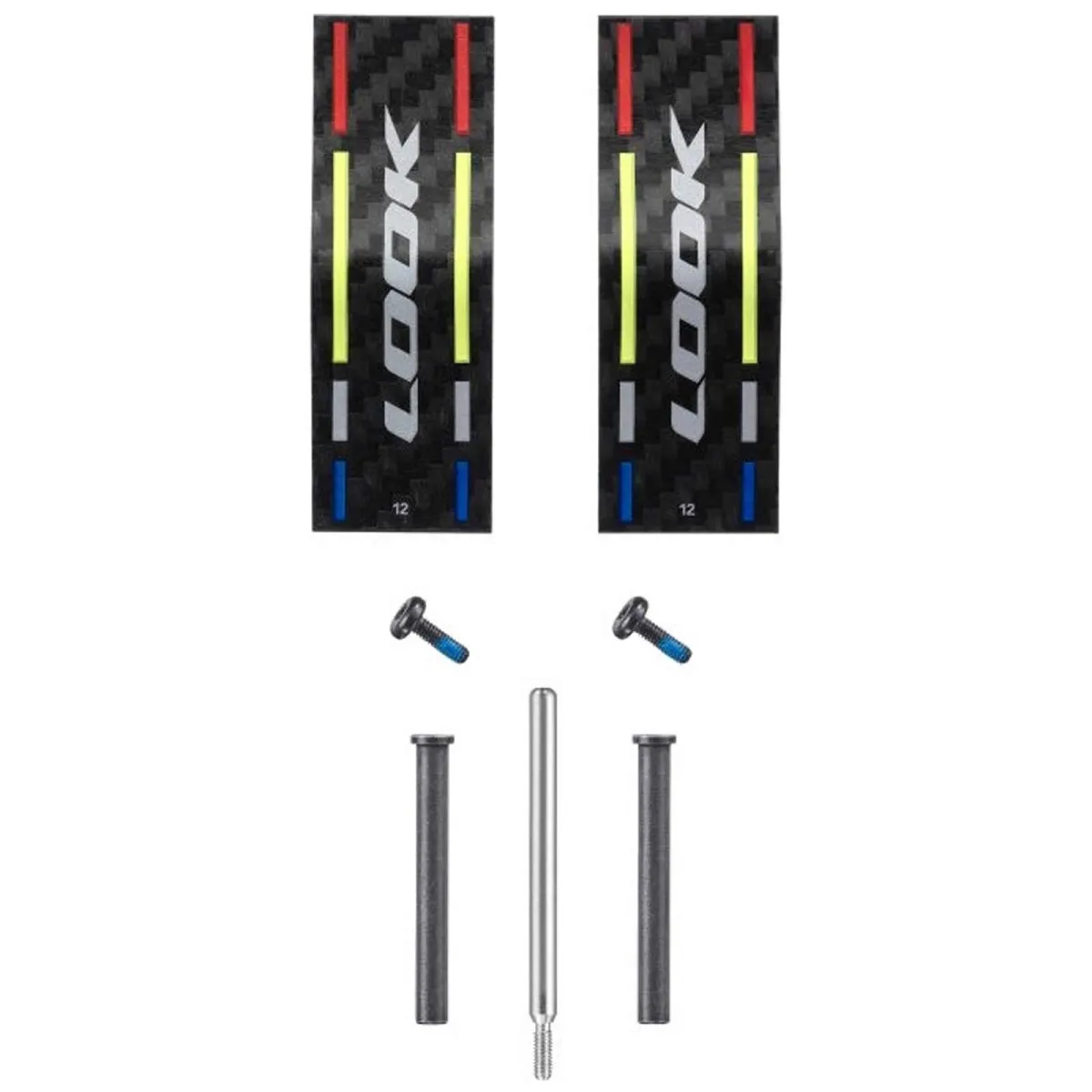 Look Keo Blade Replacement Spring Kit for Look Keo Blade Pedals 12 Nm