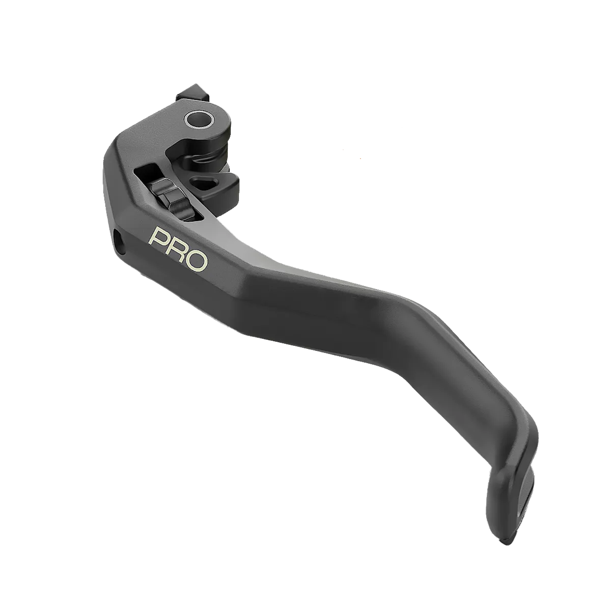 Magura Gustav Pro Disc Brake Lever Spare Part | 1-finger aluminium brake lever