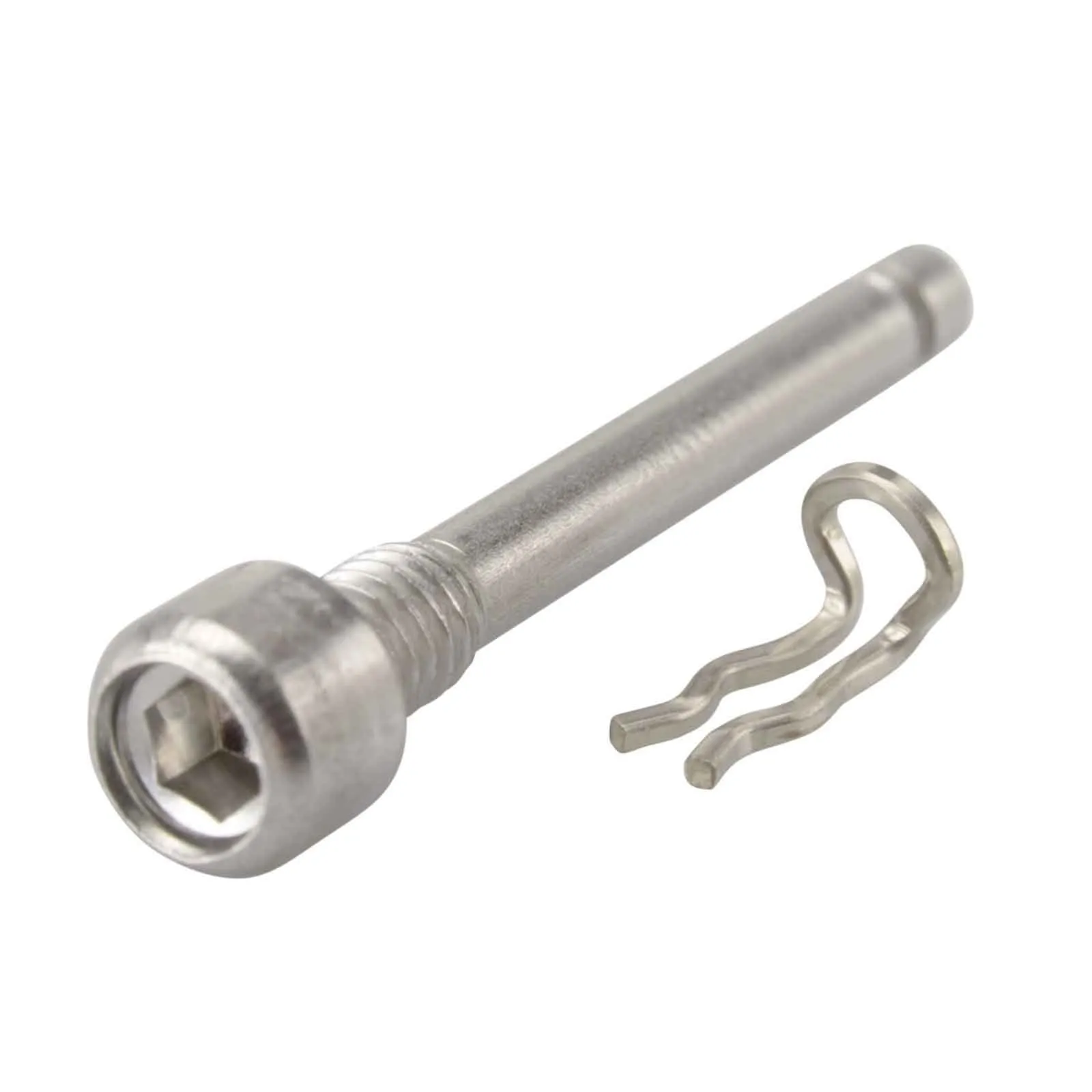 Shimano brake pad retaining screw and retaining ring | XT BR-M785