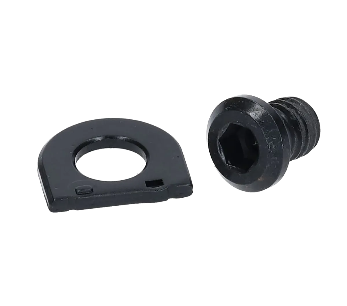 Shimano DURA-ACE RD-R9100 Rear Derailleur Spare Part | Complete Cable Mounting Screw No. 6