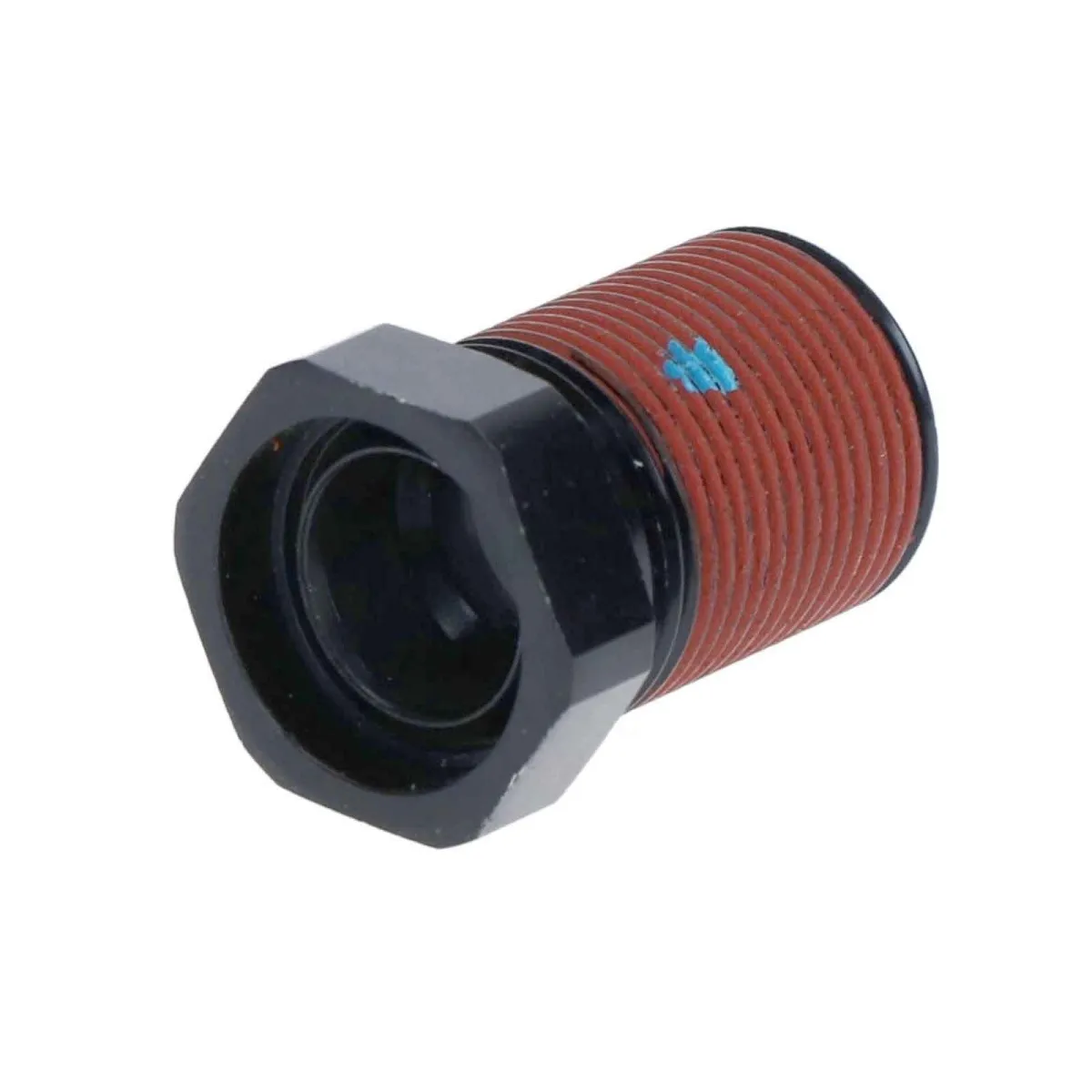 Shimano Deore XT SPD Pedals PD-M8100 | Spare part: left-hand axle lock sleeve