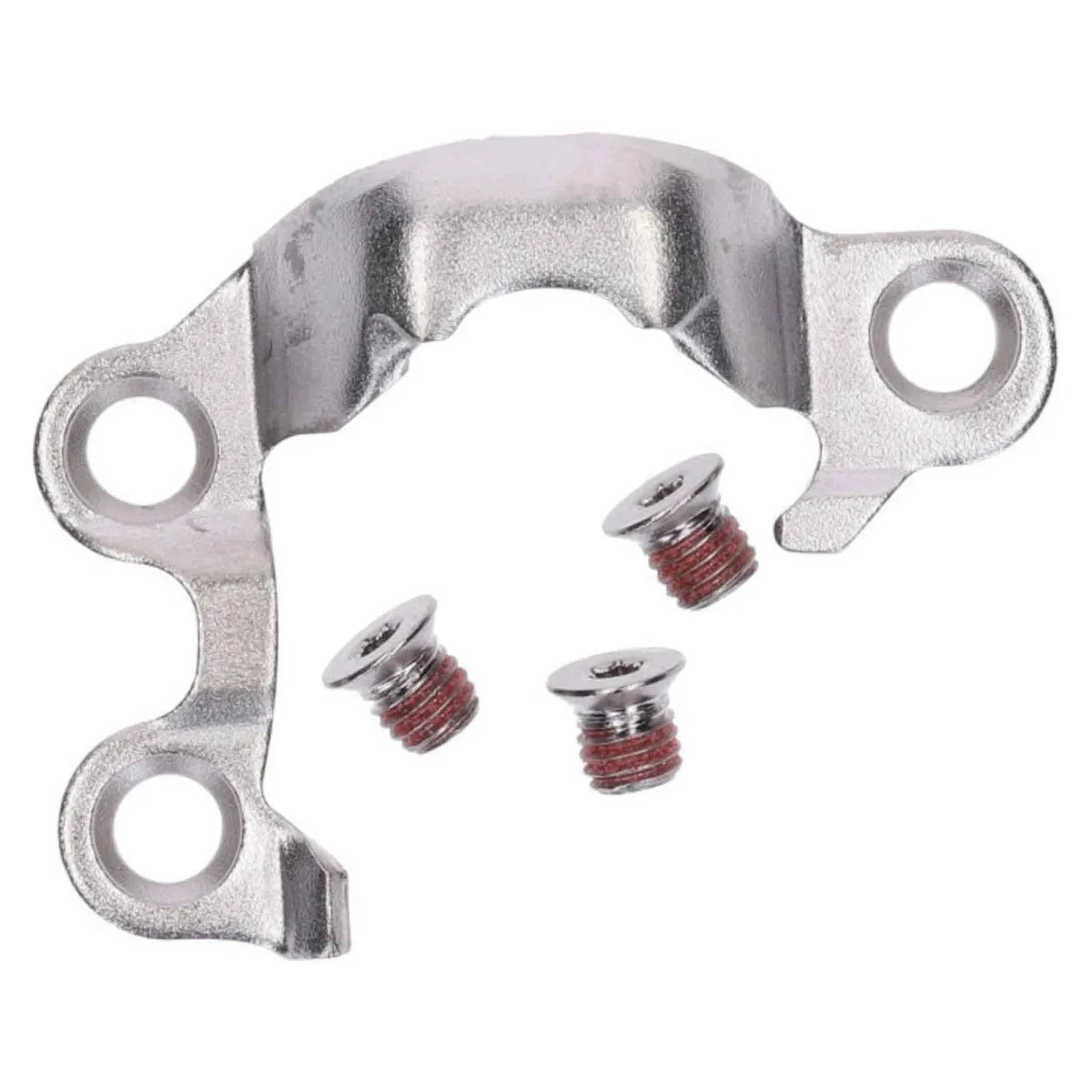 Shimano Deore XT SPD Pedals PD-M8100 | Replacement cleats with screws (left)