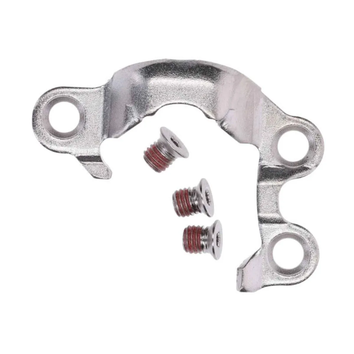 Shimano Deore XT SPD Pedals PD-M8100 | Replacement cleats with screws (right)