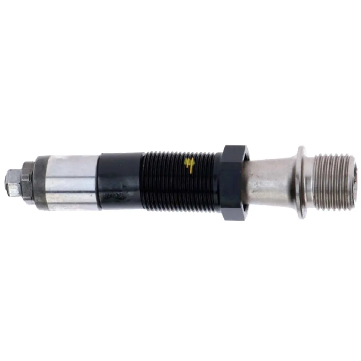 Shimano Deore XT SPD Pedals PD-M8120 | Spare part: left pedal axle with bearings