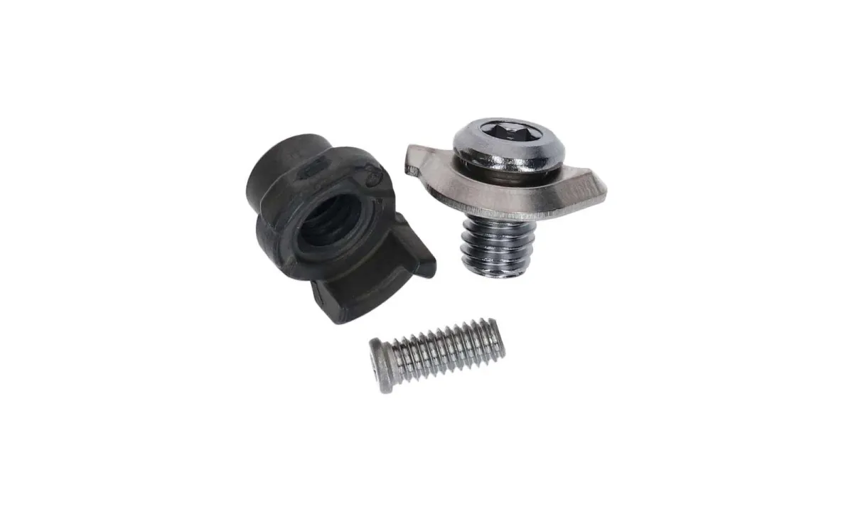 Shimano 105 FD-R7000 / GRX FD-RX400 front derailleur spare part | Shift cable mounting unit No. 2