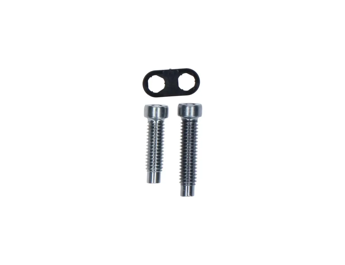 Shimano XTR RD-M9100 Rear Derailleur Spare Part | Stop Screws, Complete Set No. 11
