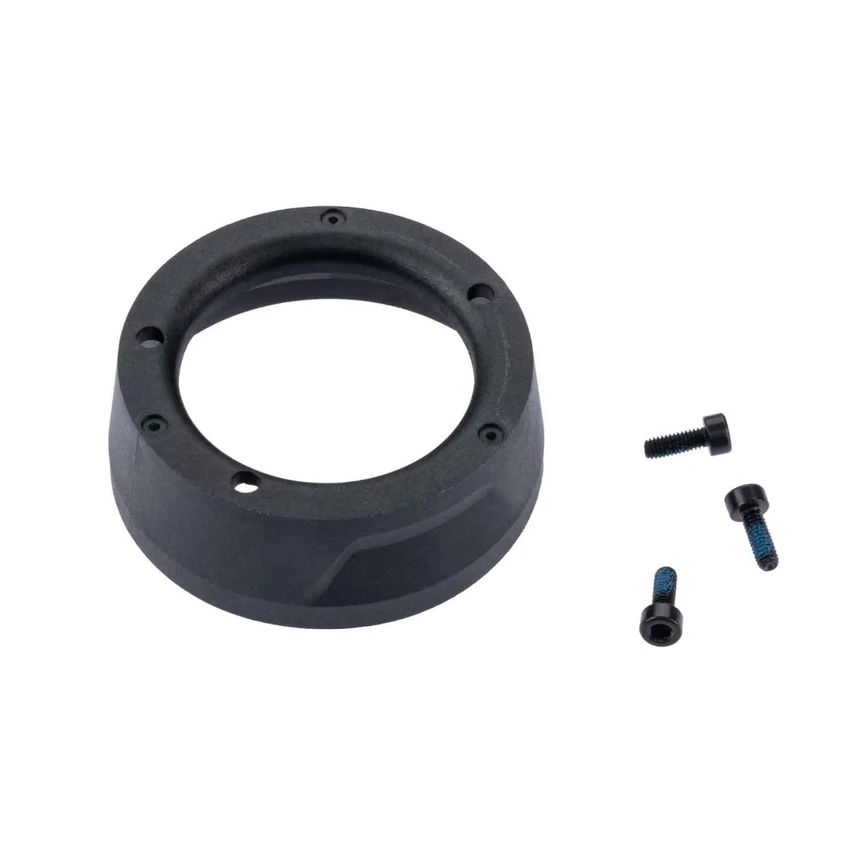 Sram E-Bike ISIS Crank Arm Spare Part | Crank Cap Bosch Aluminium - Brose Carbon