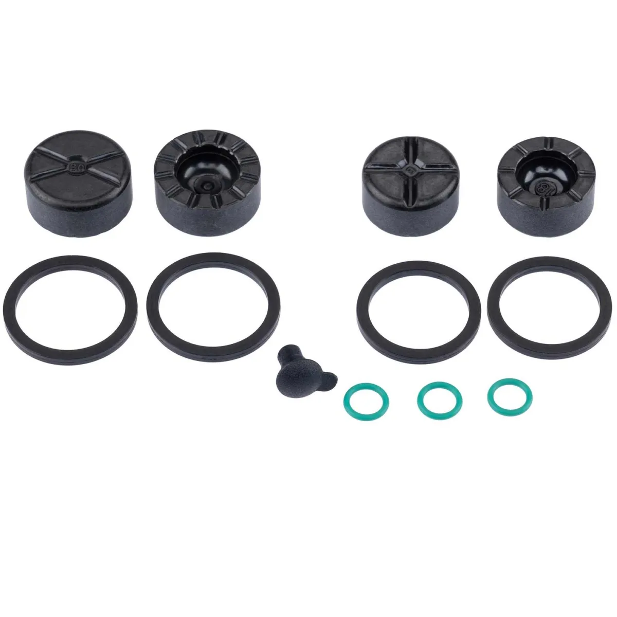 Sram MAVEN brake caliper spare part | Piston kit