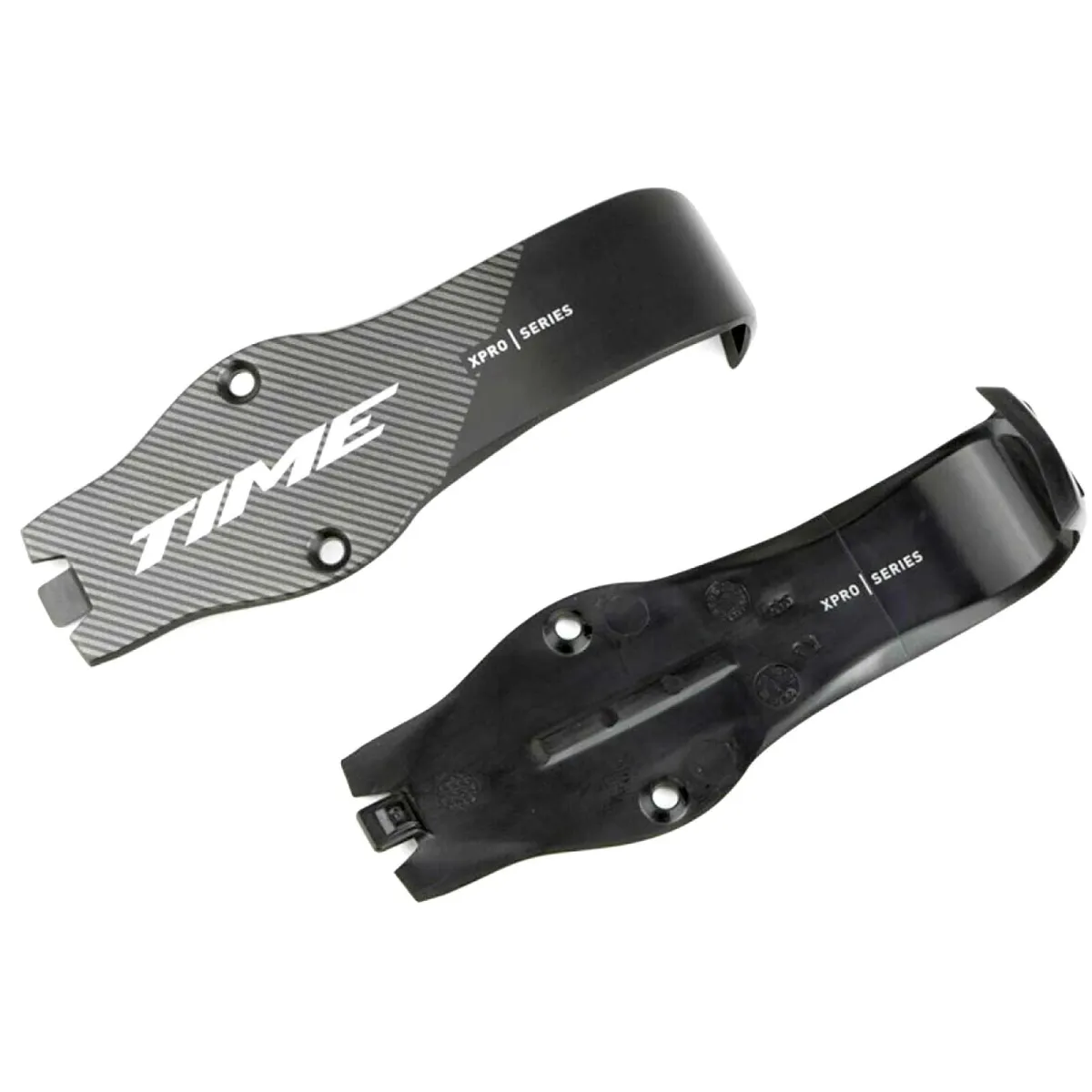 Time Xpro Pedal Spare Part C1 | Bottom Cover Cap Set