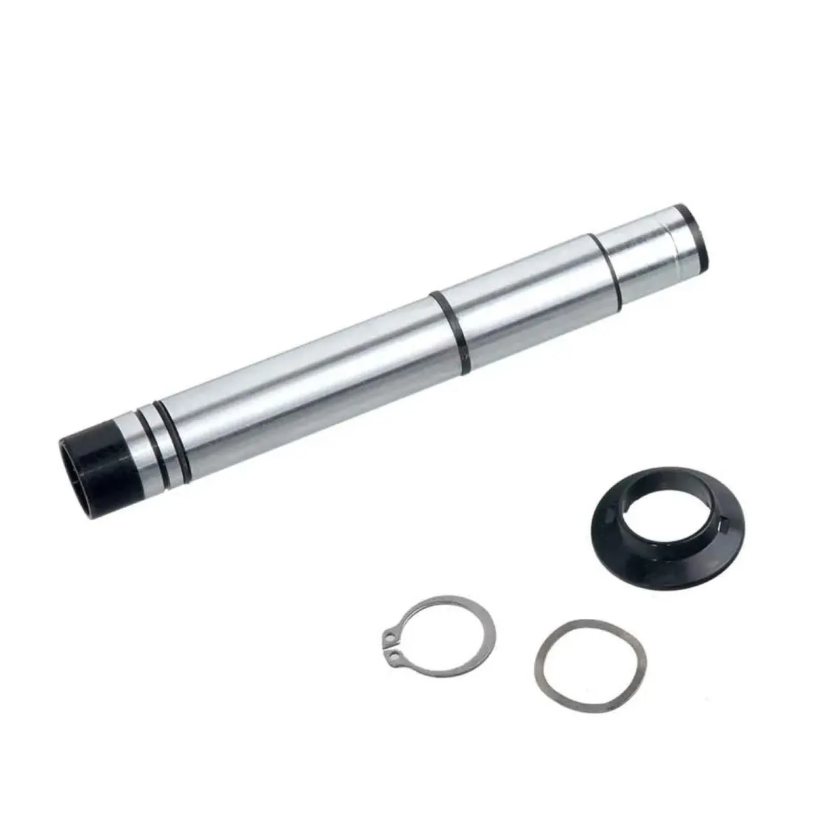 Mavic spare part for Road ID360 Infinity rear wheel hub Disc Centerlock | Rear wheel axle kit 135/142mm