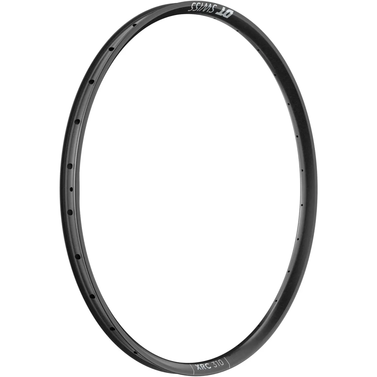 DT Swiss XRC 310 Carbon Rim Disc MTB | black 29-inch 28-hole