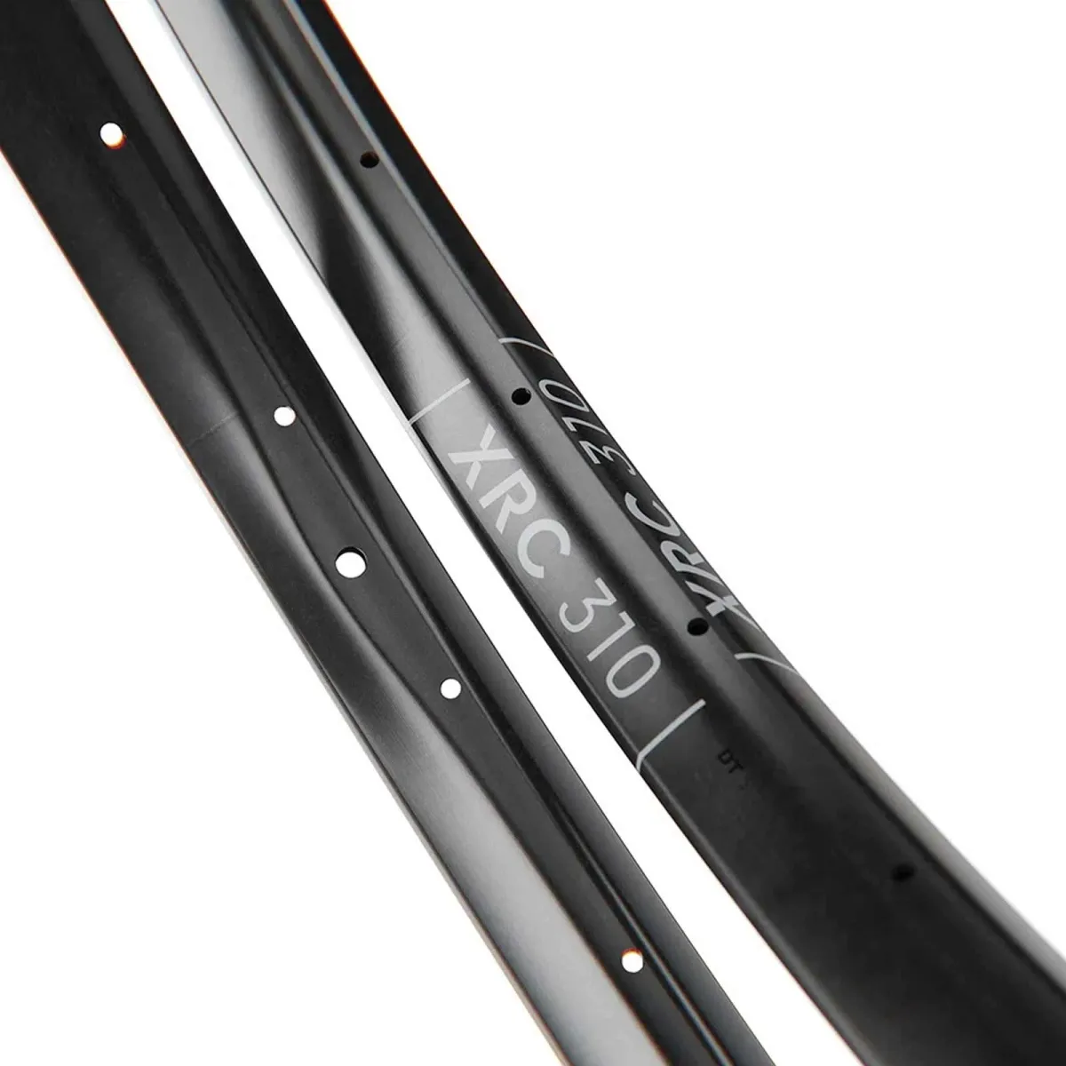 DT Swiss XRC 310 Carbon Rim Disc MTB | black 29-inch 28-hole