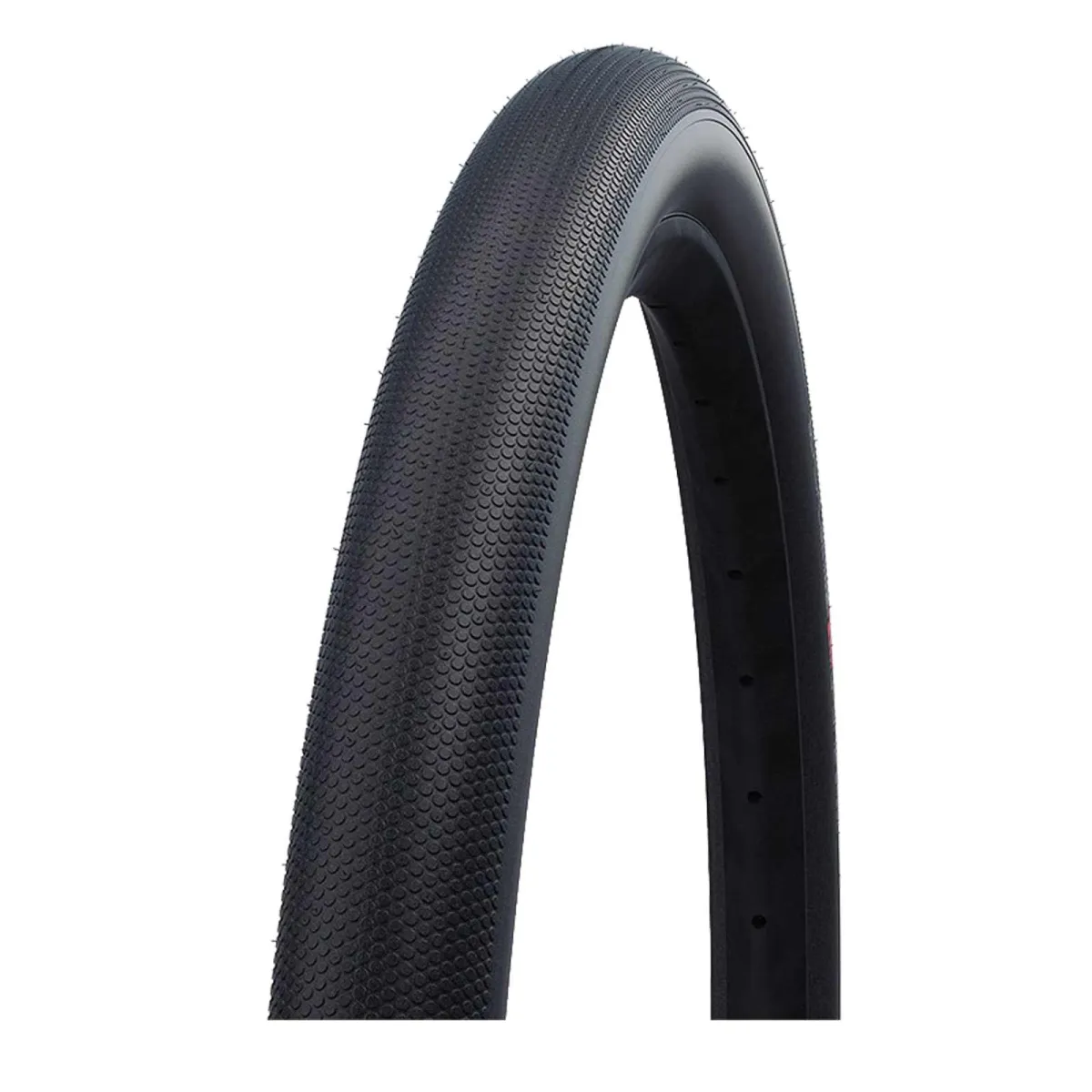Schwalbe G-One Speed Pro Gravel Tyre Evolution | SpeedGrip SuperRace RaceGuard 28/29 inch x 2.35 / 622 x 60 black - Remaining stock