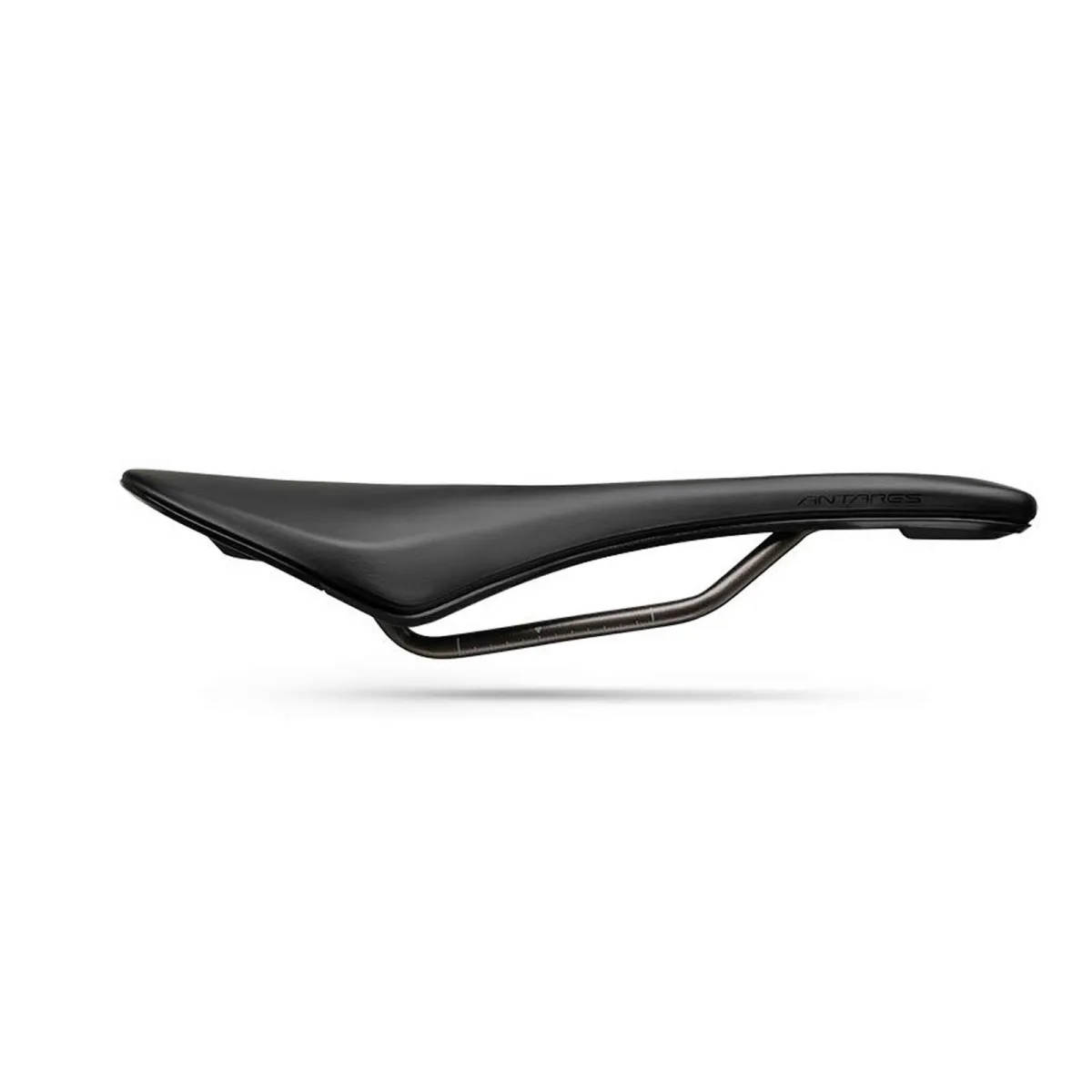 Fizik Vento Antares R3 Saddle | K:ium Regular 140mm Black Seatpost