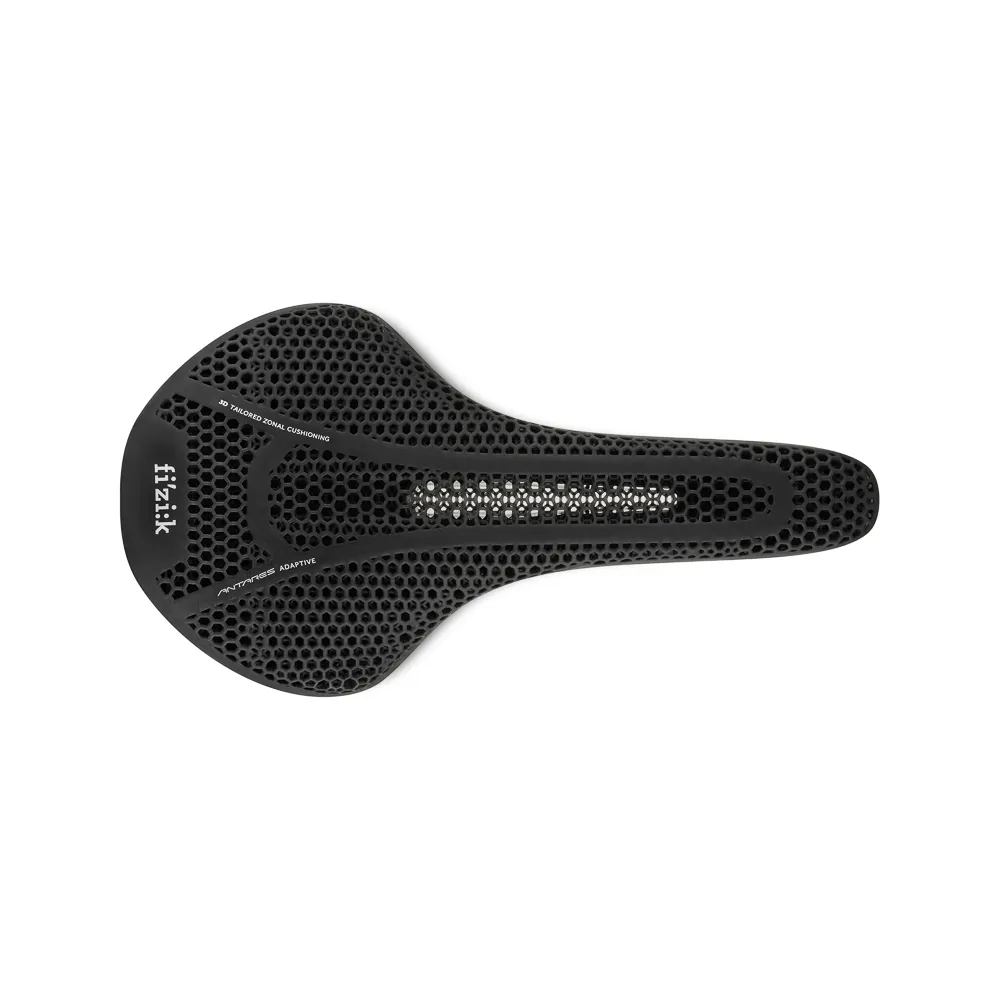 Fizik Vento Antares R3 Adaptive Saddle | K:ium Regular 140mm black frame