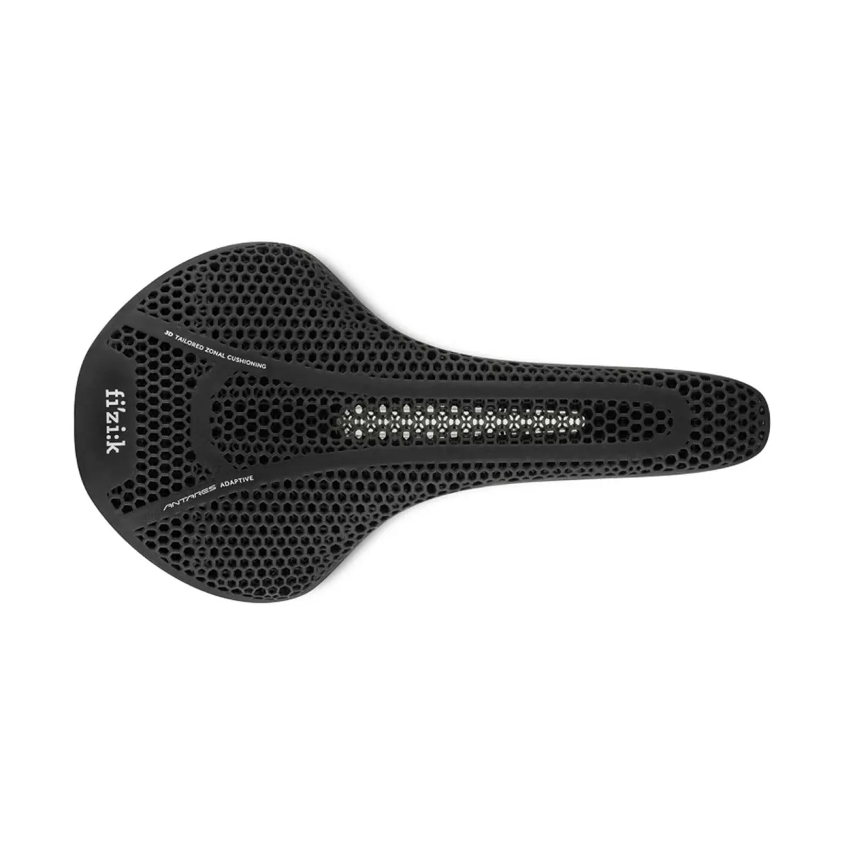 Fizik Vento Antares R3 Adaptive Saddle | Frame K:ium Large 150mm black