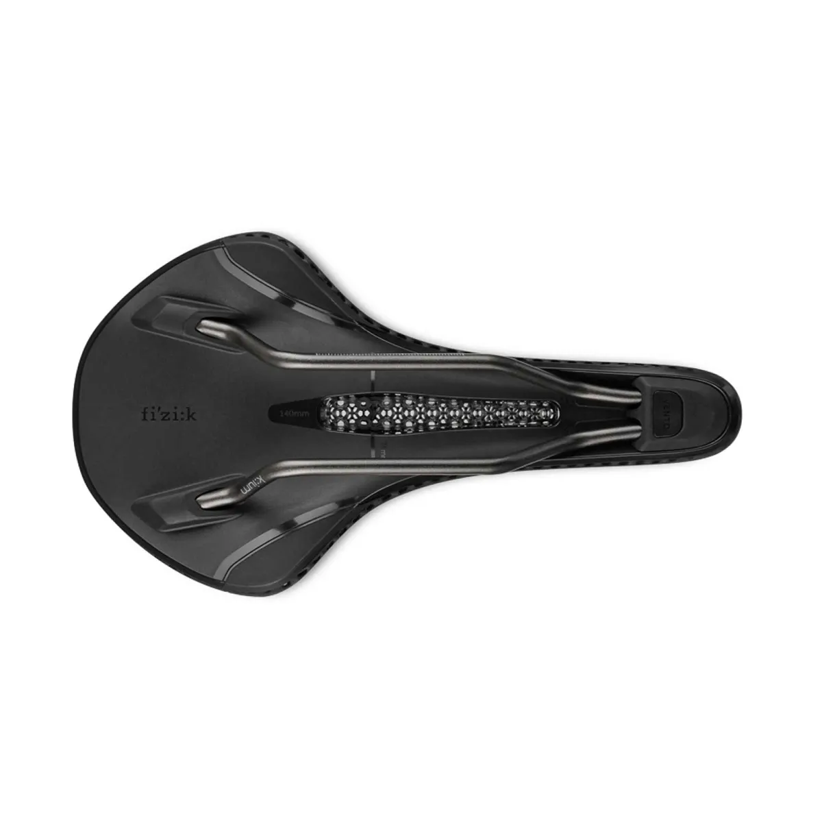 Fizik Vento Antares R3 Adaptive Saddle | Frame K:ium Large 150mm black