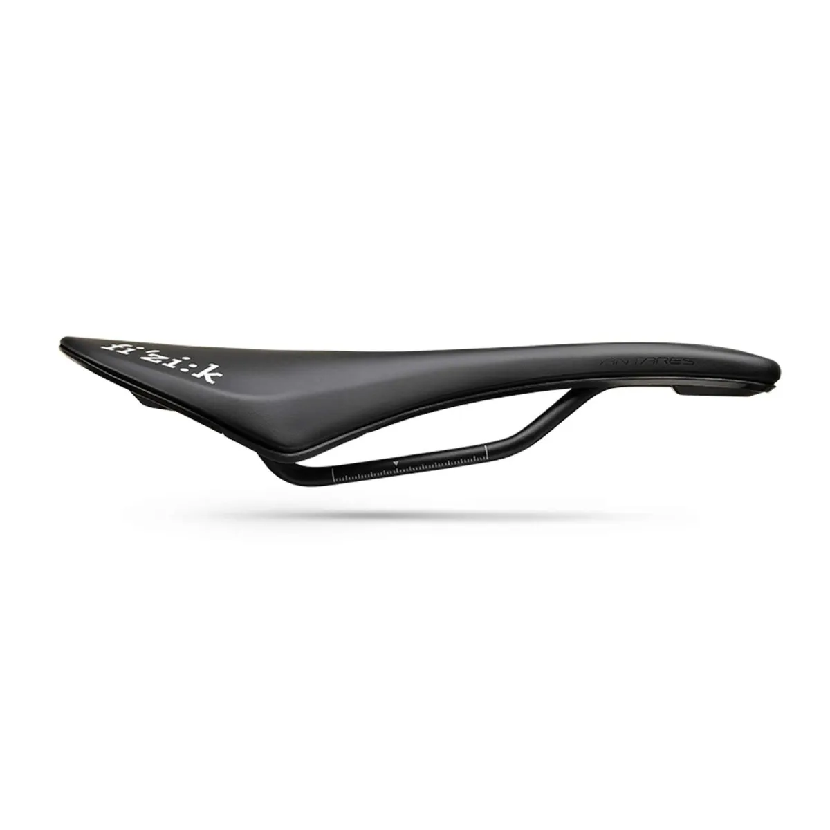 Fizik Vento Antares R5 Saddle | Frame S-Alloy Regular 140mm black