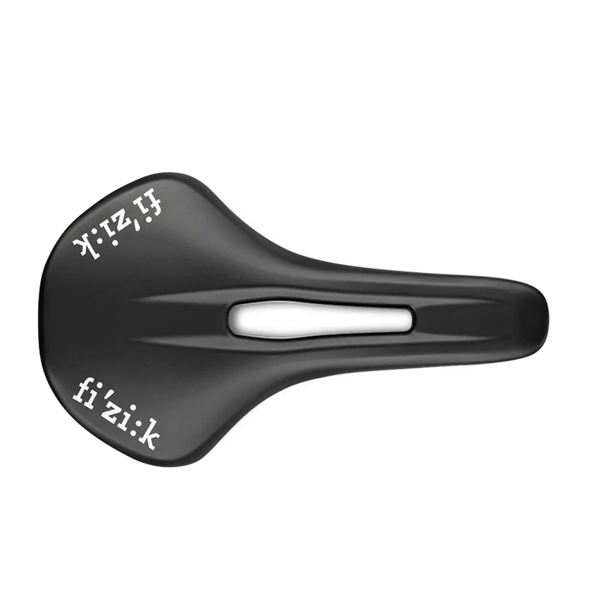 Fizik Vento Antares R5 Saddle | Frame S-Alloy Regular 140mm black