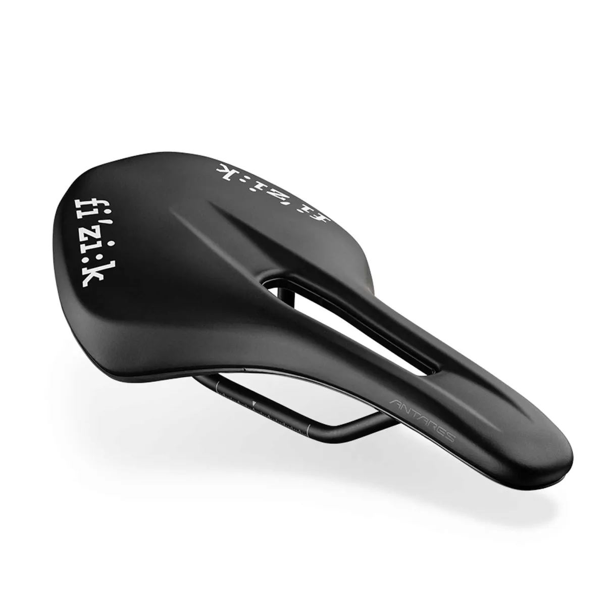 Fizik Vento Antares R5 Saddle | Frame S-Alloy Large 150mm black