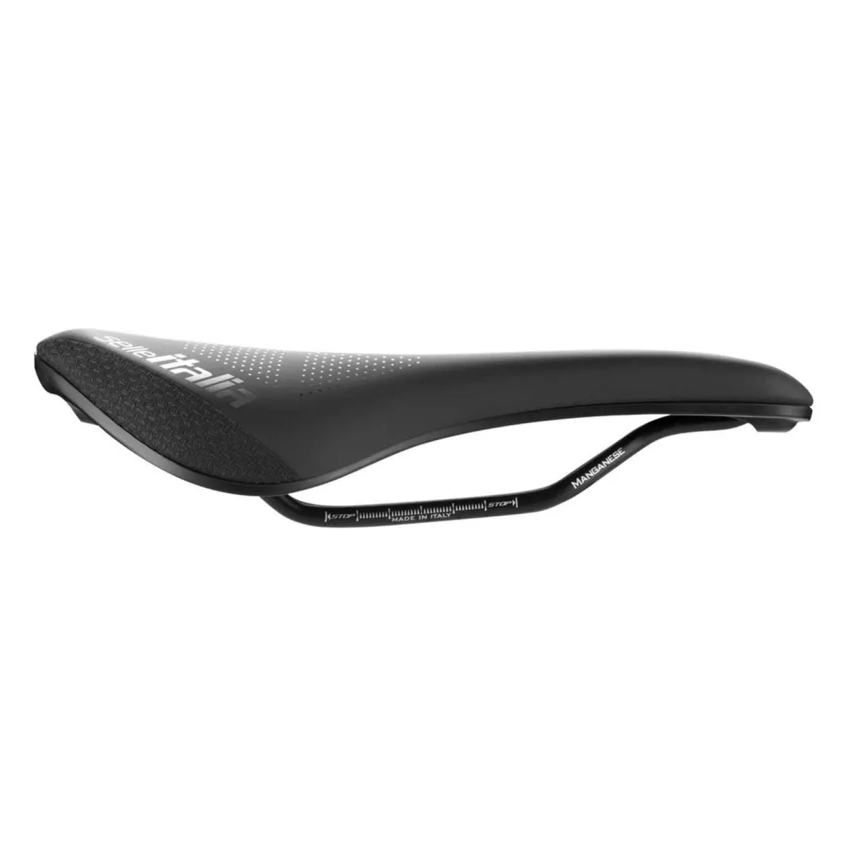 Selle Italia Novus Boost EVO X-Cross Saddle TM Superflow L3 black