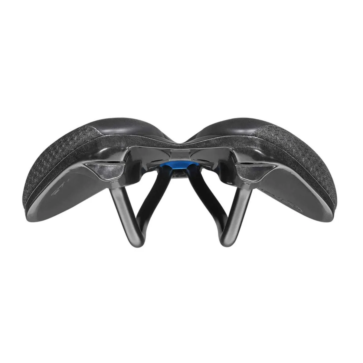 Selle Italia Novus Boost EVO X-Cross Saddle TM Superflow L3 black